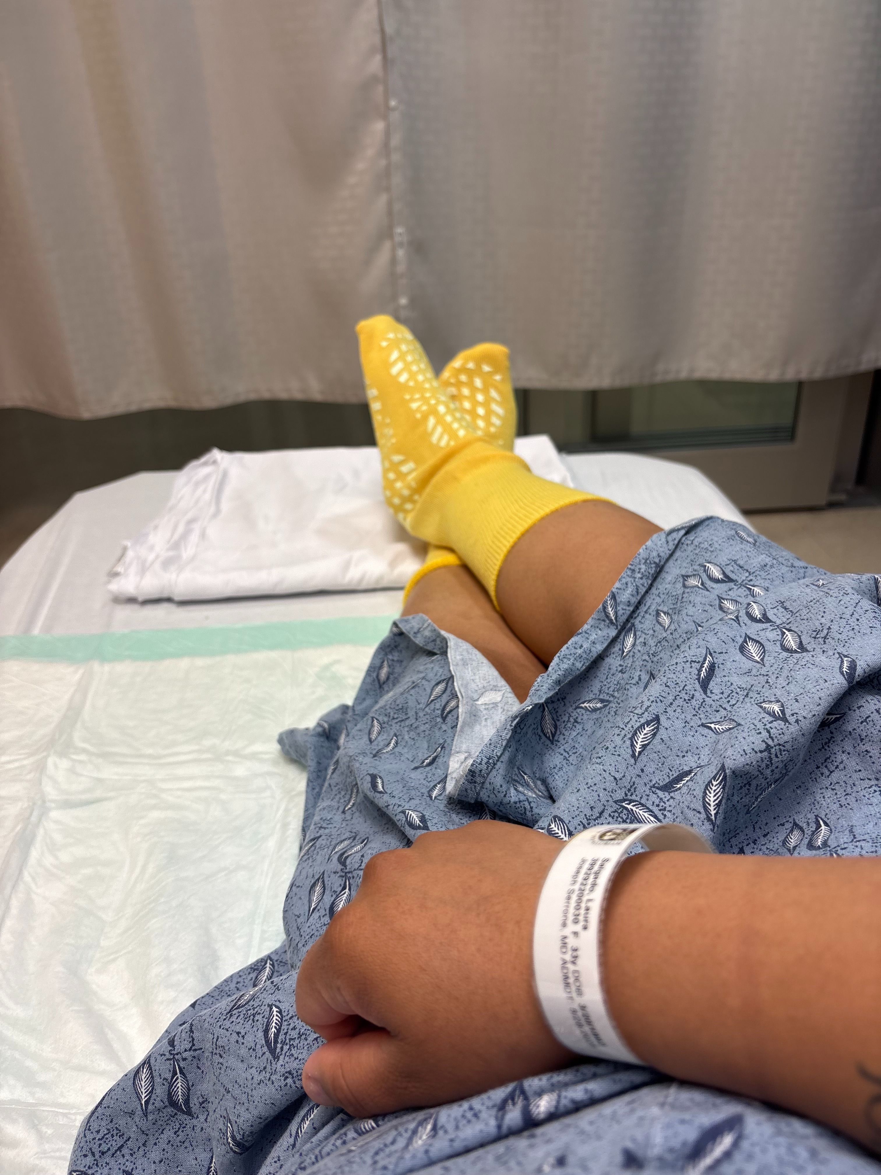 Help Laura Fight Her Brain Tumor campaign photo, 2 of 7