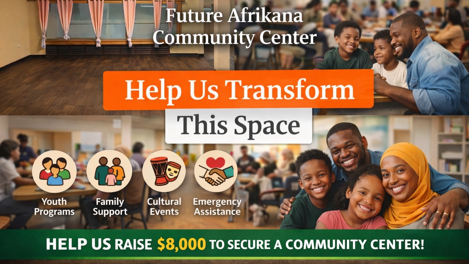 Fundraiser image