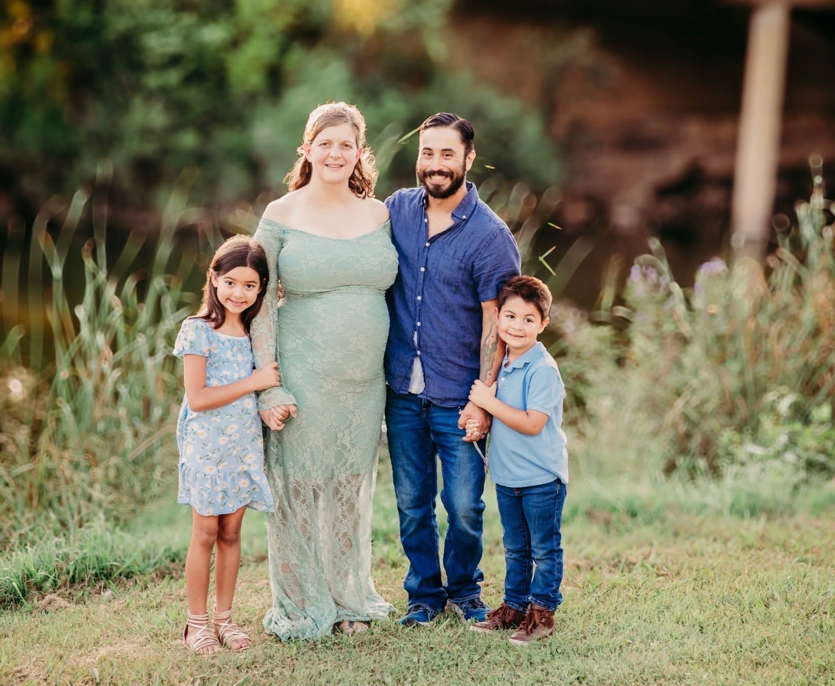Prayers for Baby Remi & the Macias Family campaign photo, 2 of 4