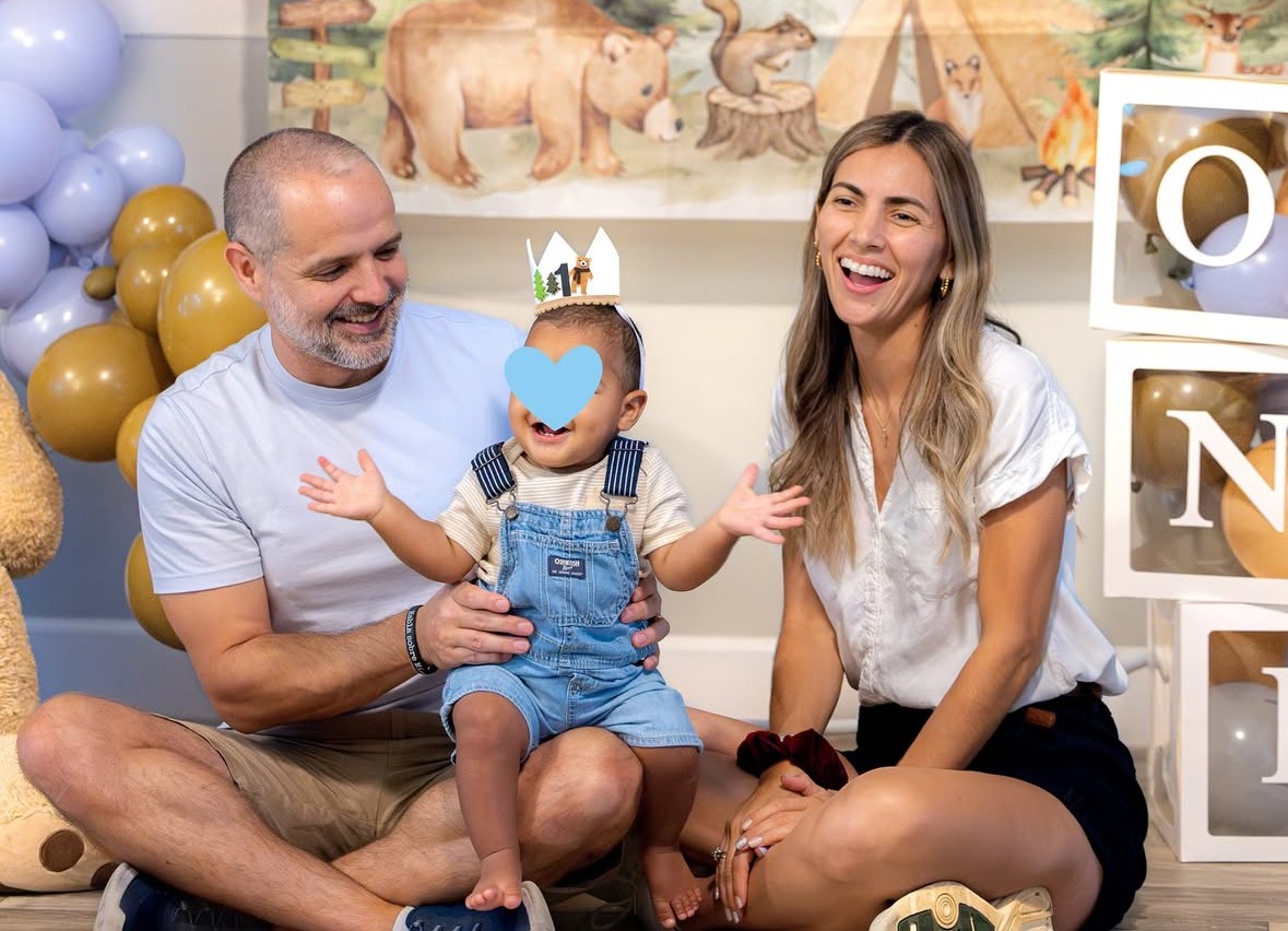 Support the Botero Ospina Family Mission &  Adoption Journey campaign photo, 5 of 6