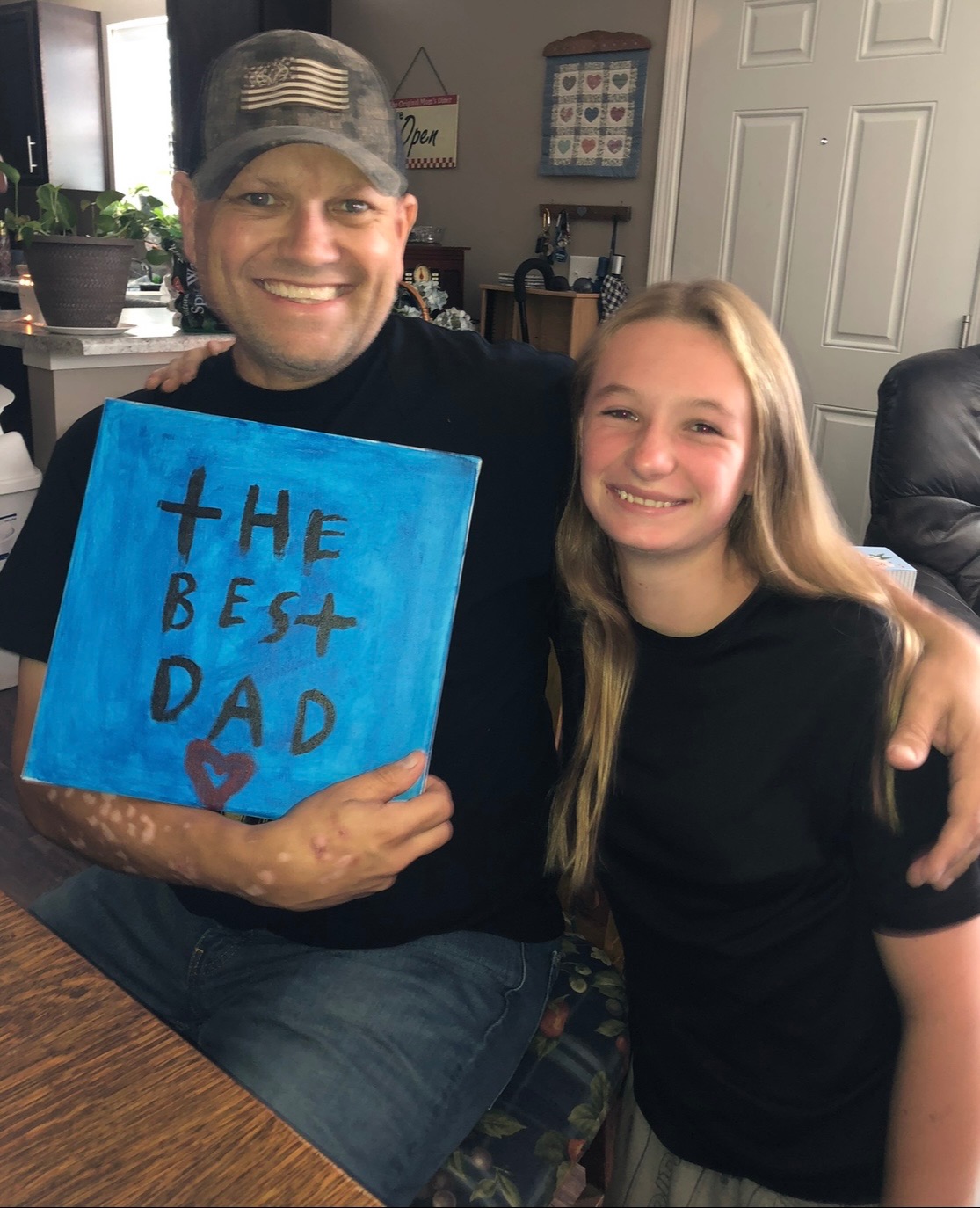 Donate to Jason Motley's Funeral and Kacey's Future campaign photo, 7 of 8