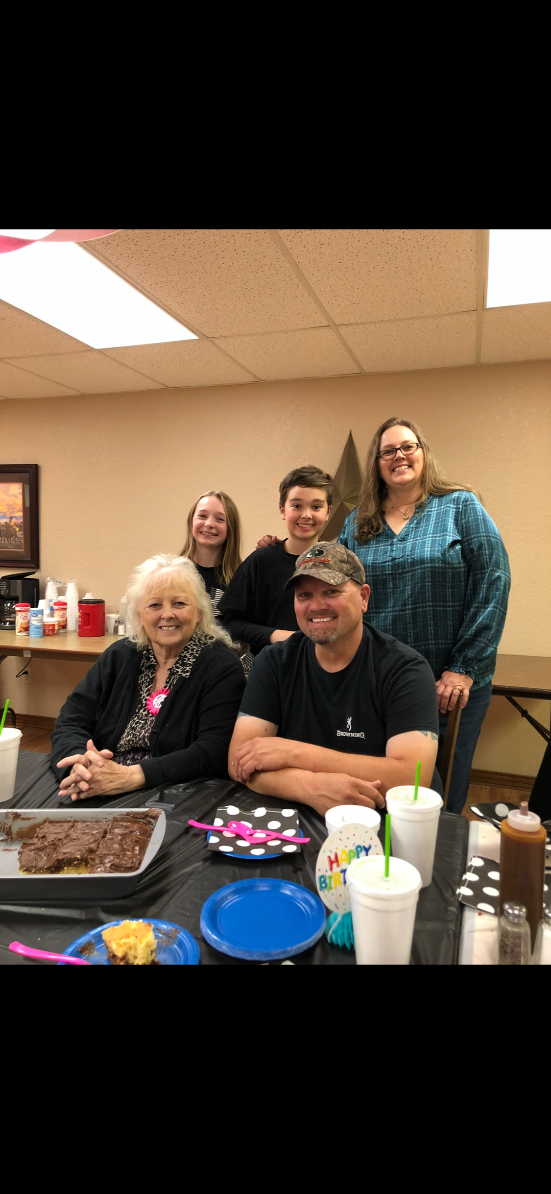 Donate to Jason Motley's Funeral and Kacey's Future campaign photo, 4 of 8