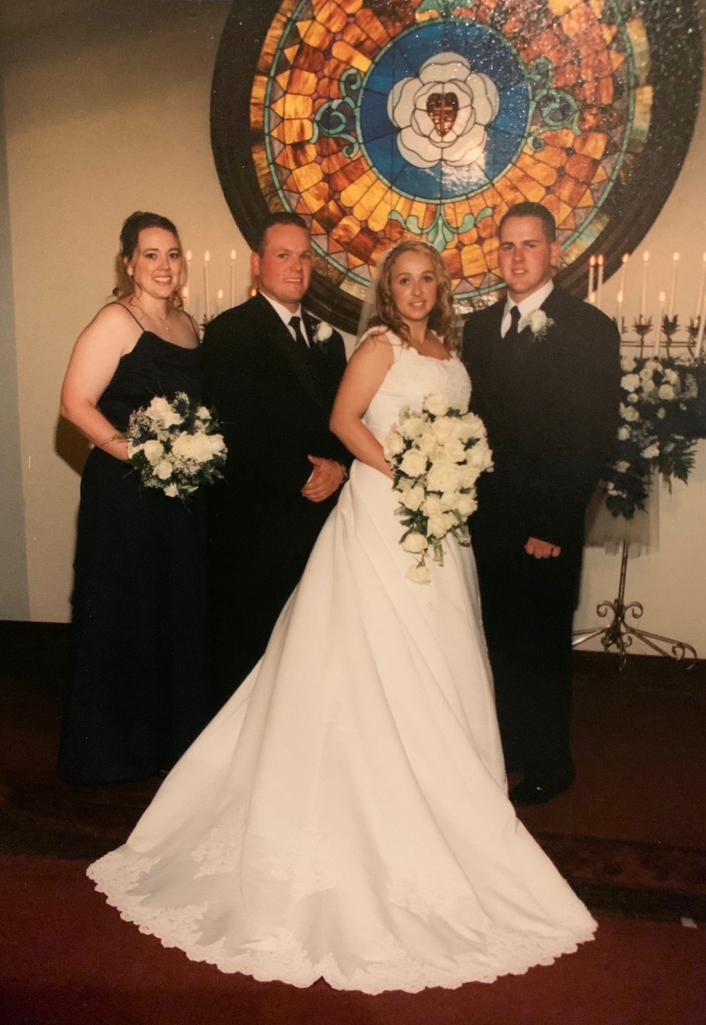 Donate to Jason Motley's Funeral and Kacey's Future campaign photo, 6 of 8