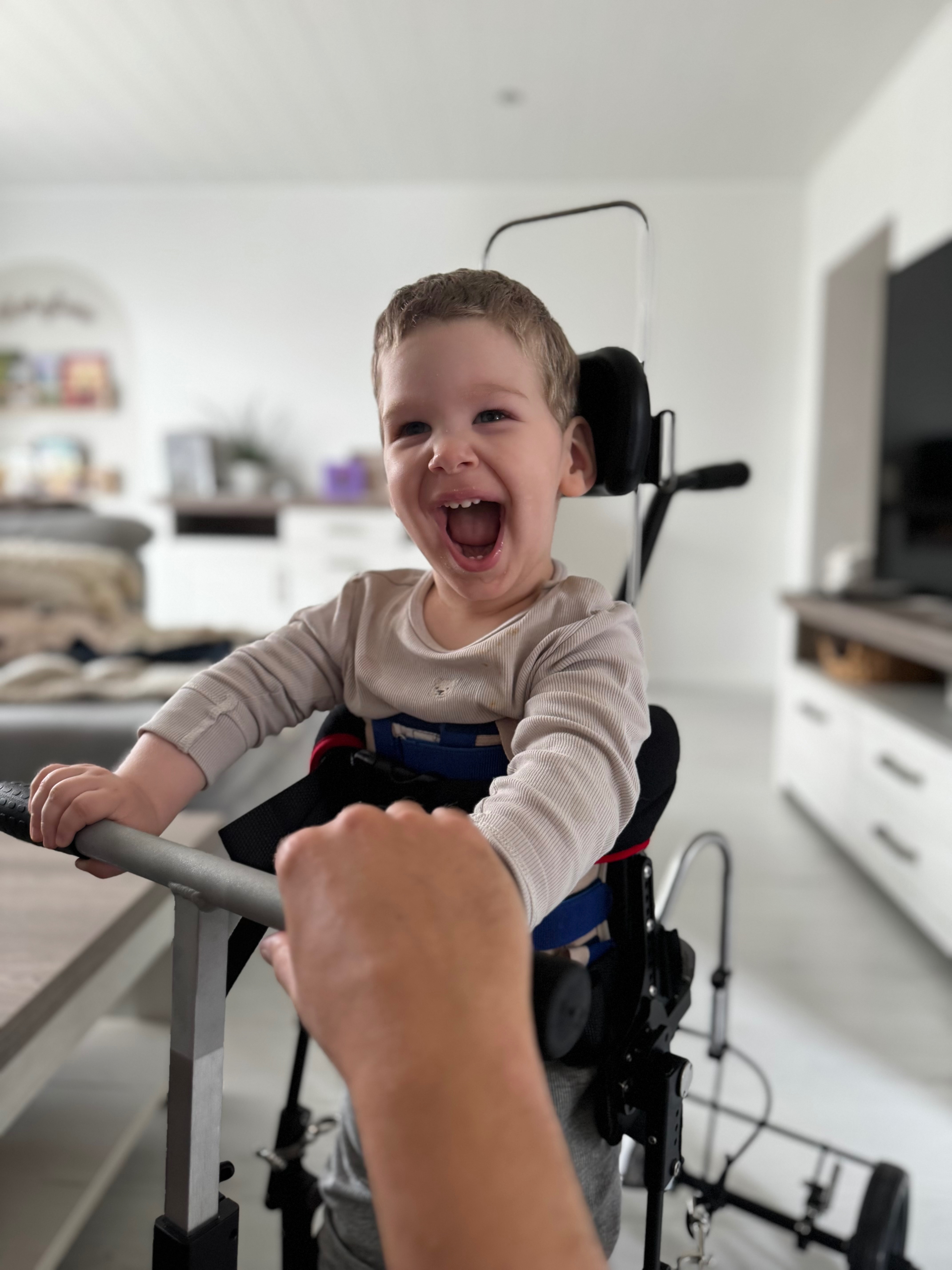 Spende für ein alltagsgerechtes Leben ❤️ campaign photo, 6 of 8