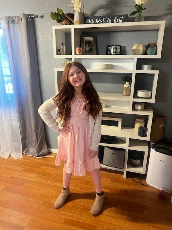 Help Mariah Heal After Horrible Accident campaign photo, 5 of 6