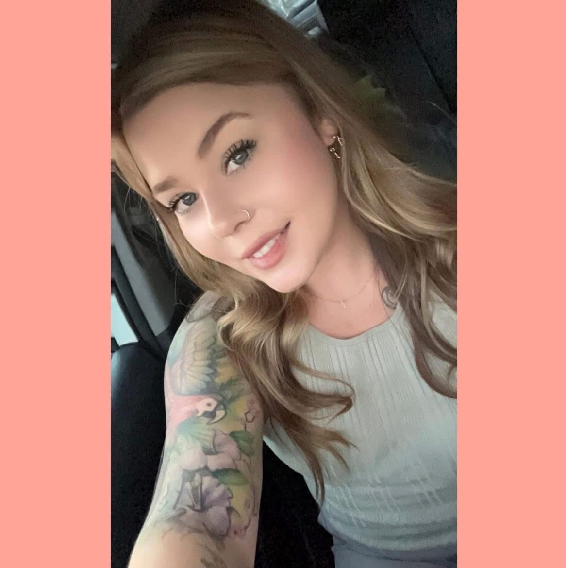 Help Mariah Heal After Horrible Accident campaign photo, 2 of 6