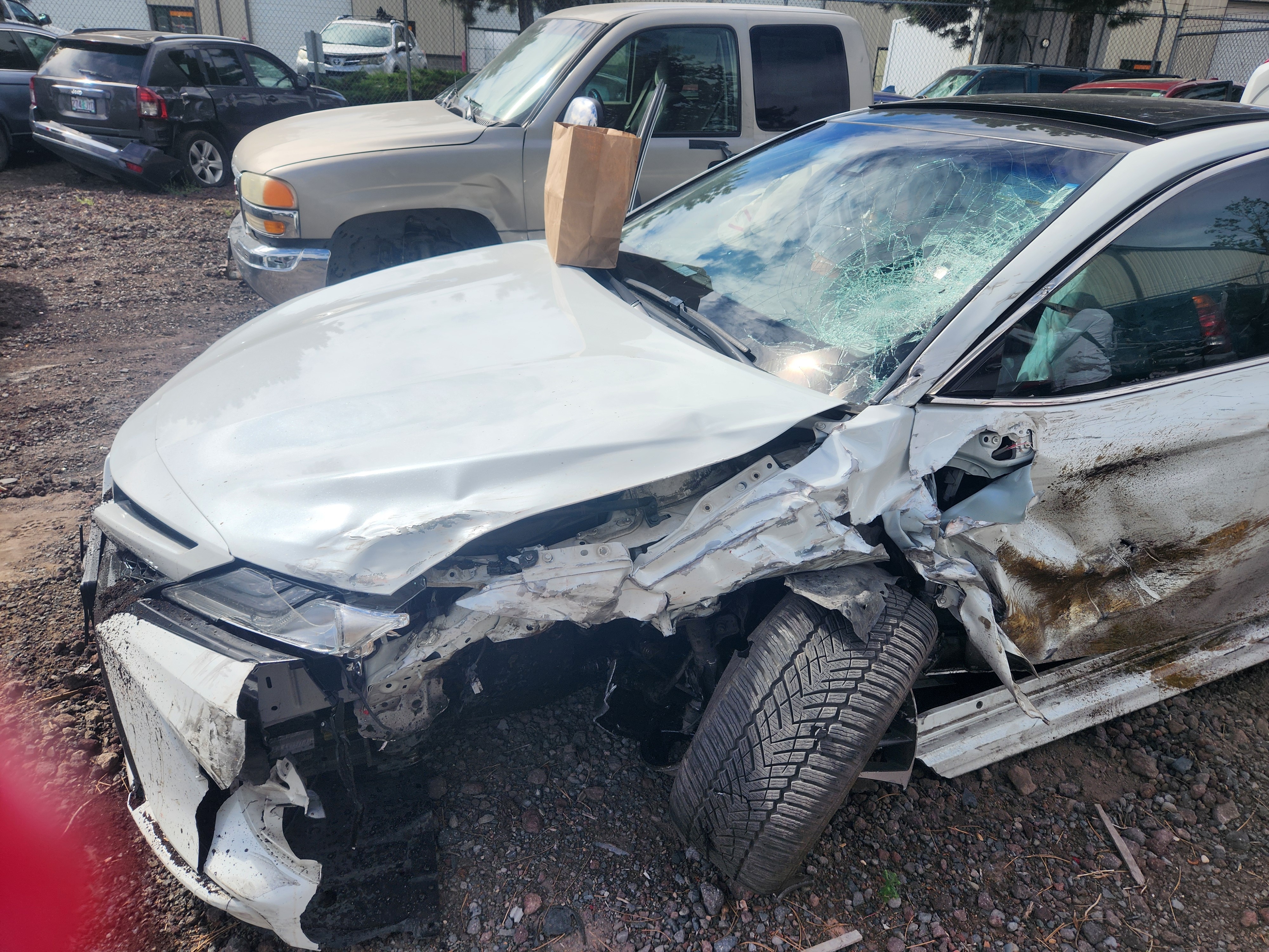 Help Mariah Heal After Horrible Accident campaign photo, 4 of 6