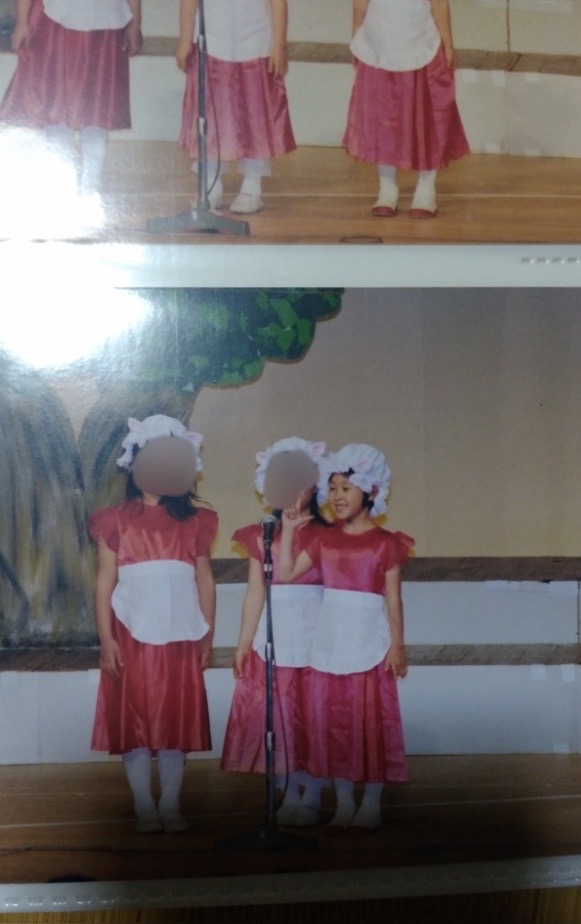 Supporting Momo's Lee Strasberg Dream During Family Hardship campaign photo, 6 of 8