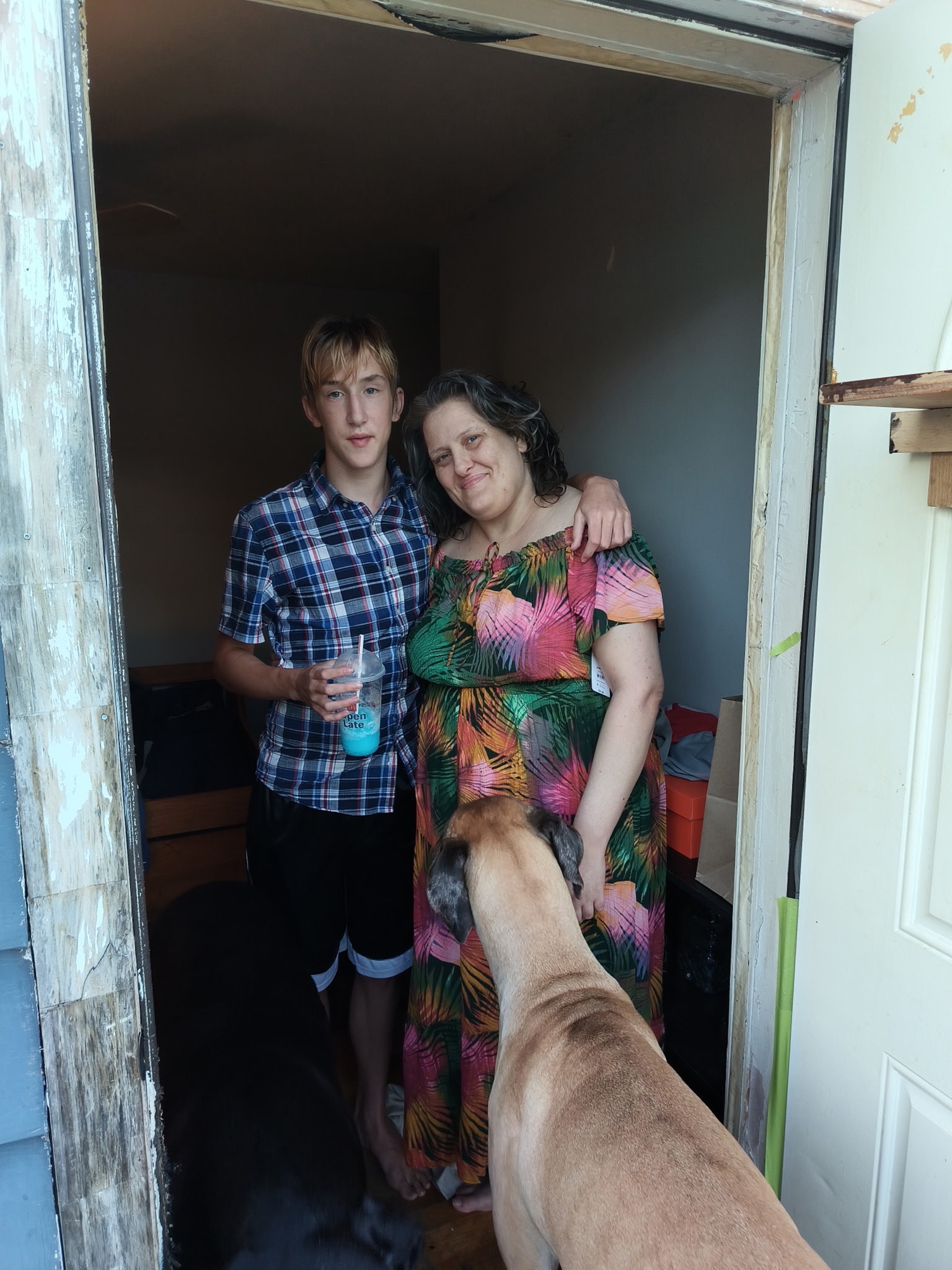 Please Help MyFamilySurvive campaign photo, 2 of 4
