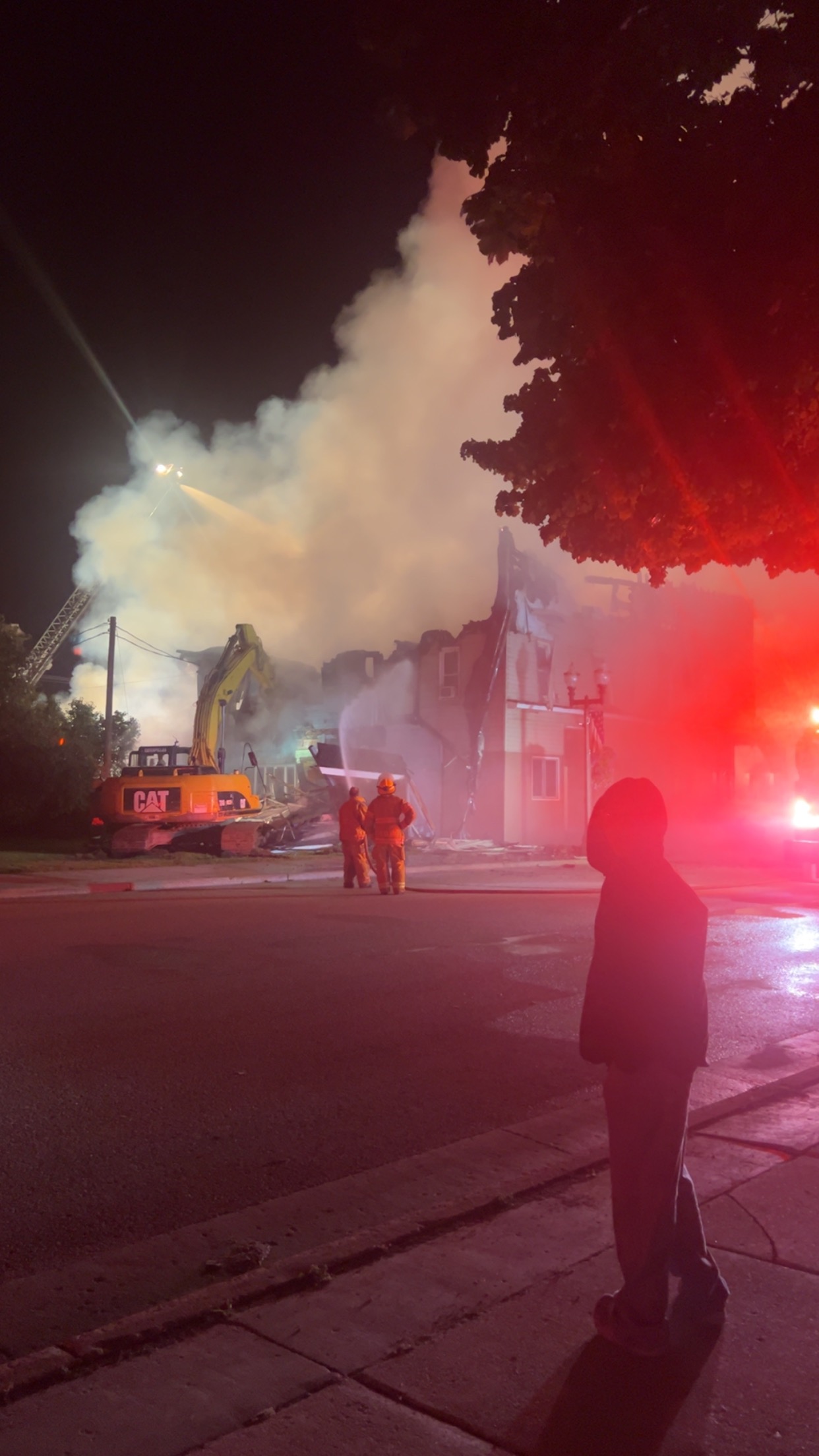 Fire Recovery: Mom and Kids Need You campaign photo, 2 of 5
