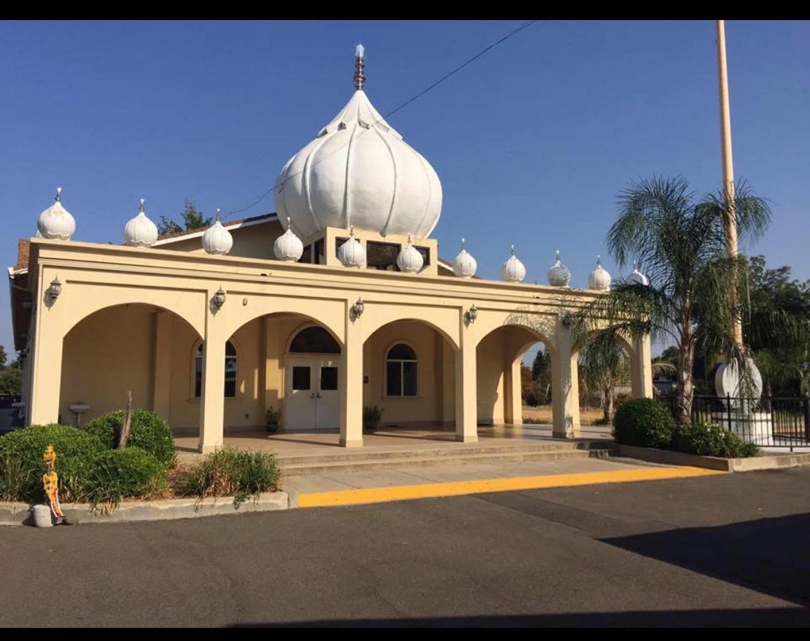 Support Redding Sikh Temple To Update Sound System! campaign photo, 4 of 5
