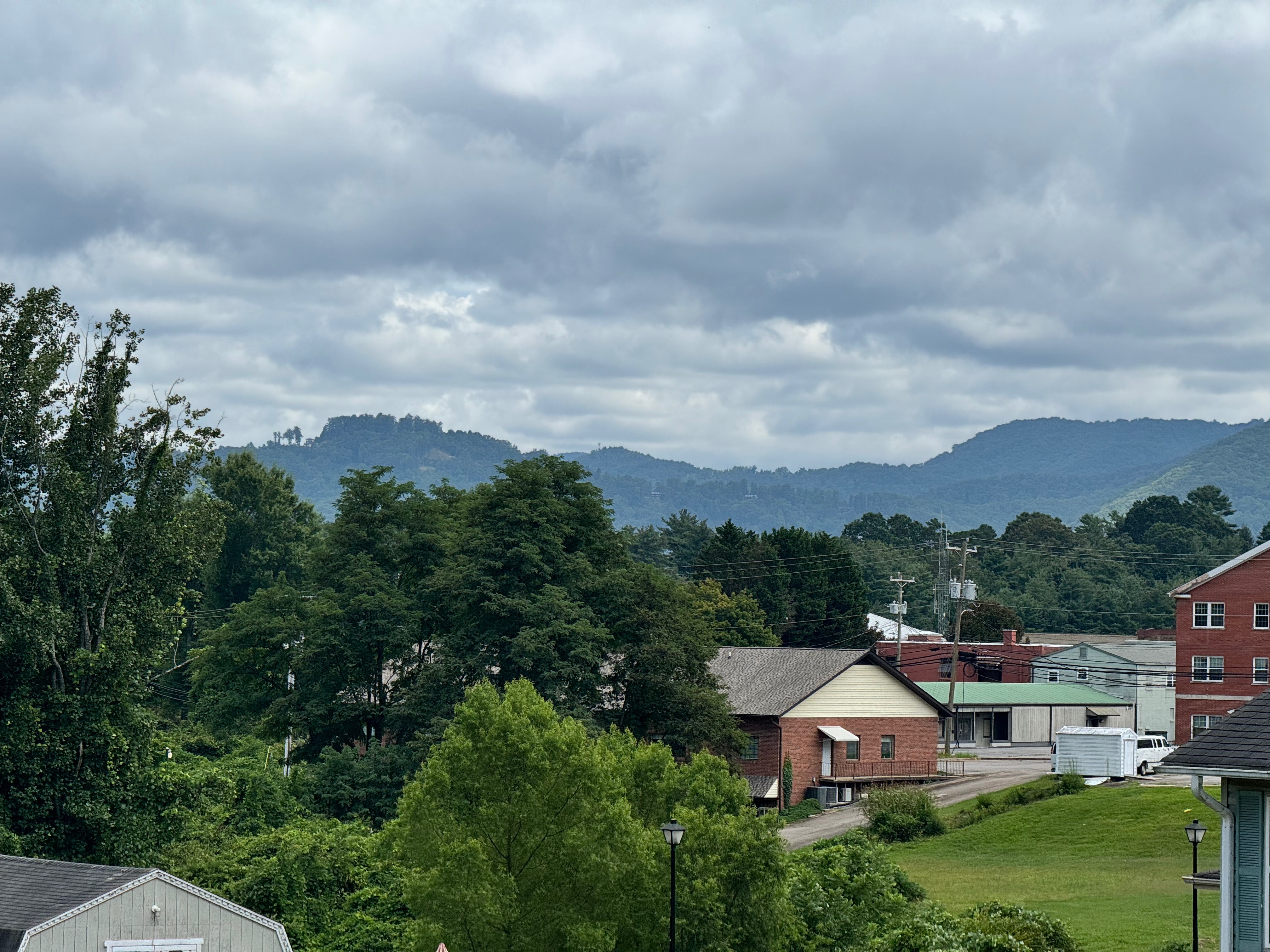 Jon's Journey Back to Appalachian Roots campaign photo, 2 of 4