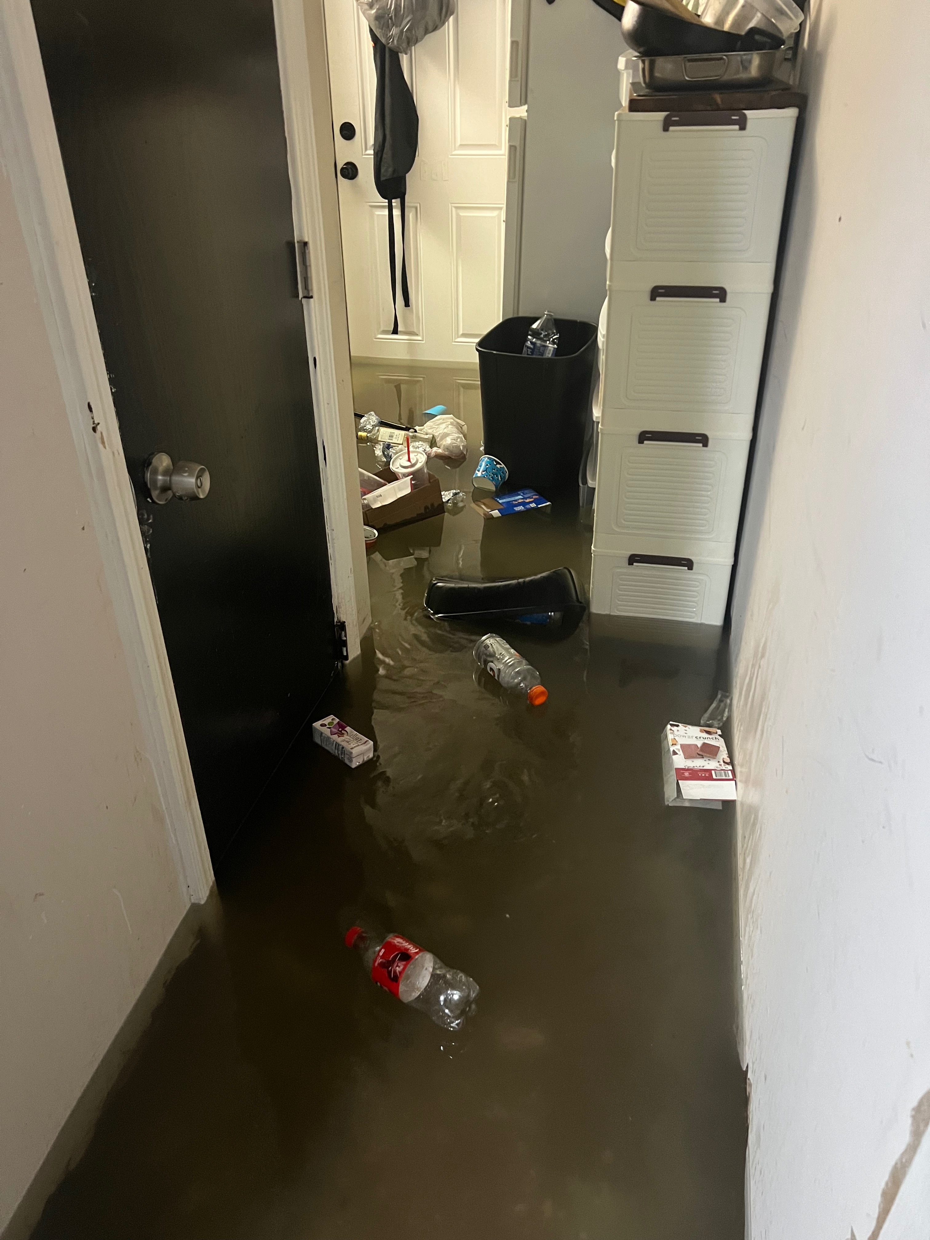 Help Growing Family After Flood Devastation campaign photo, 2 of 8
