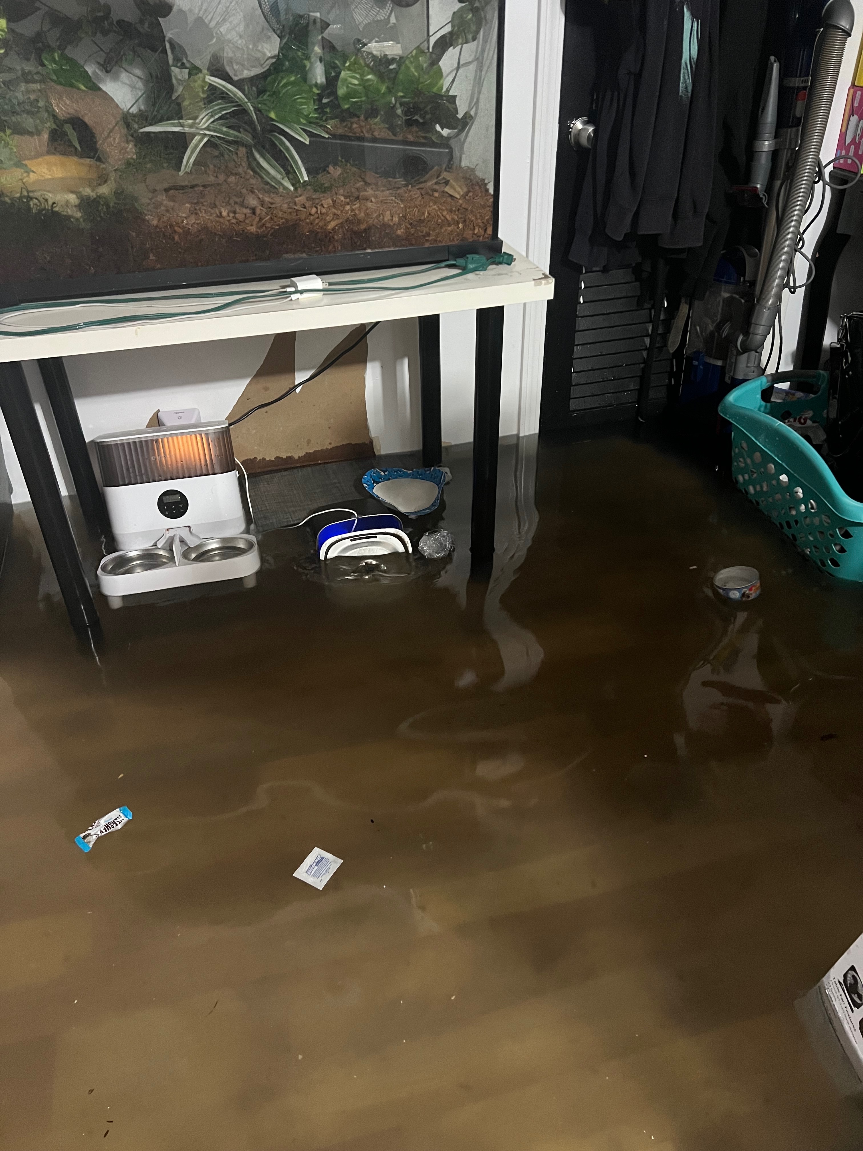 Help Growing Family After Flood Devastation campaign photo, 6 of 8