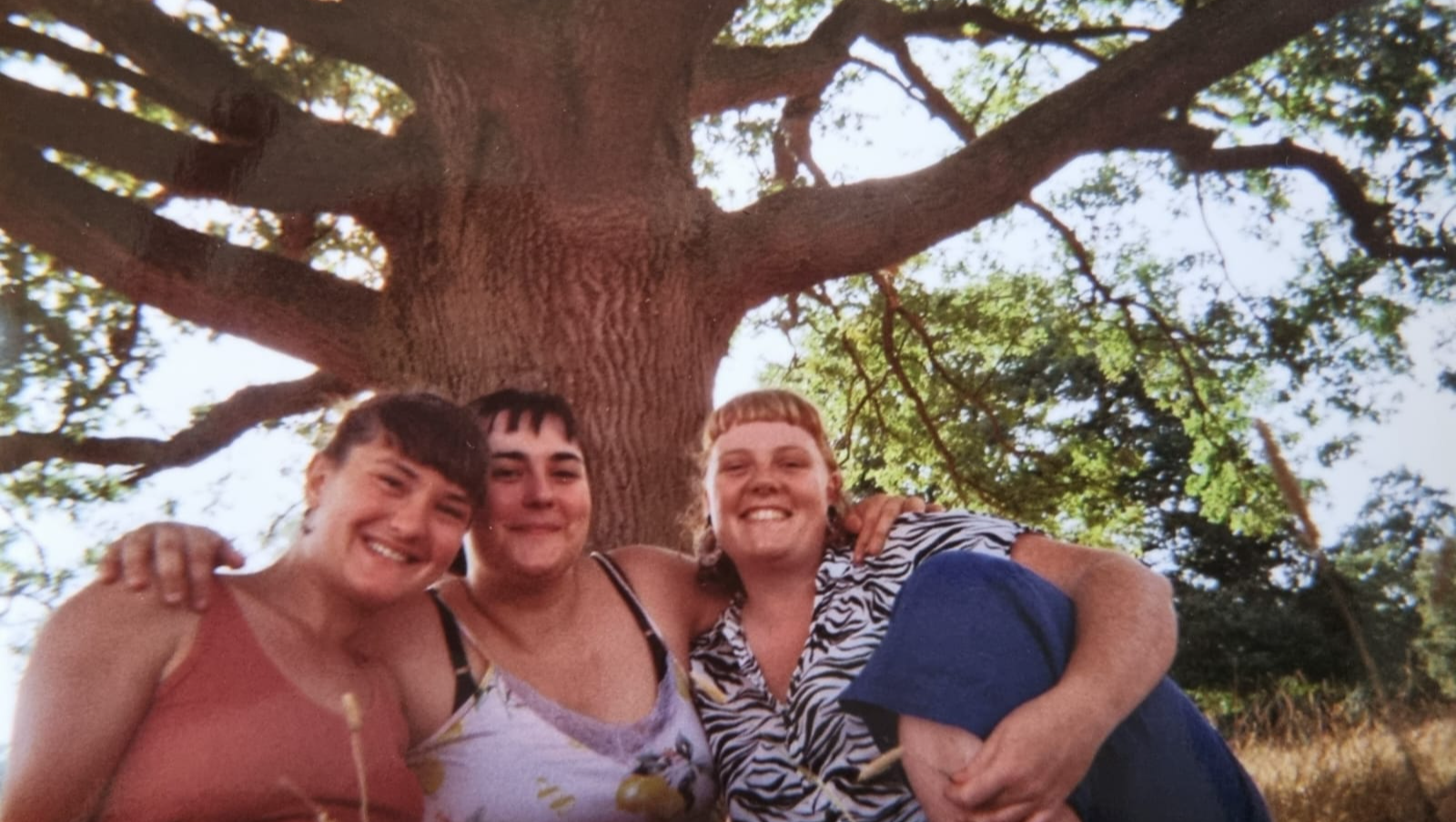 Support Indi's hike for Holly's Operation photo