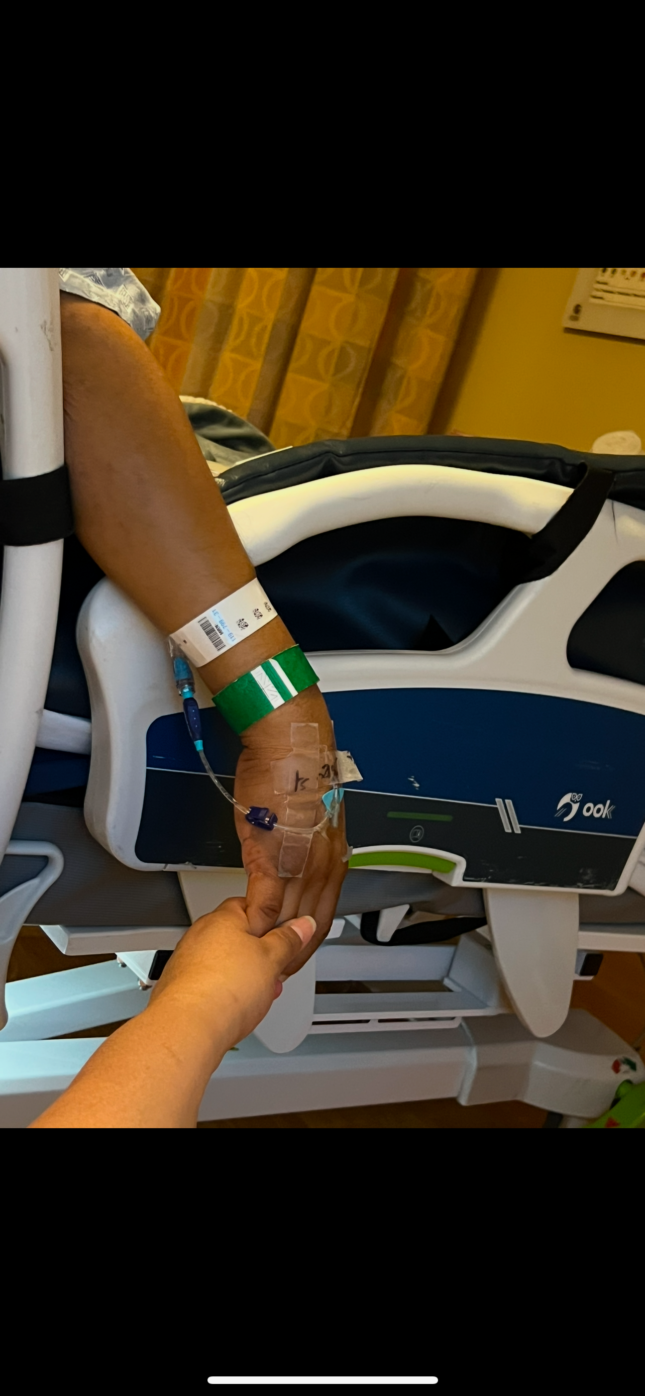 Support Fernando Acosta's Fight Against Liver Disease campaign photo, 4 of 6