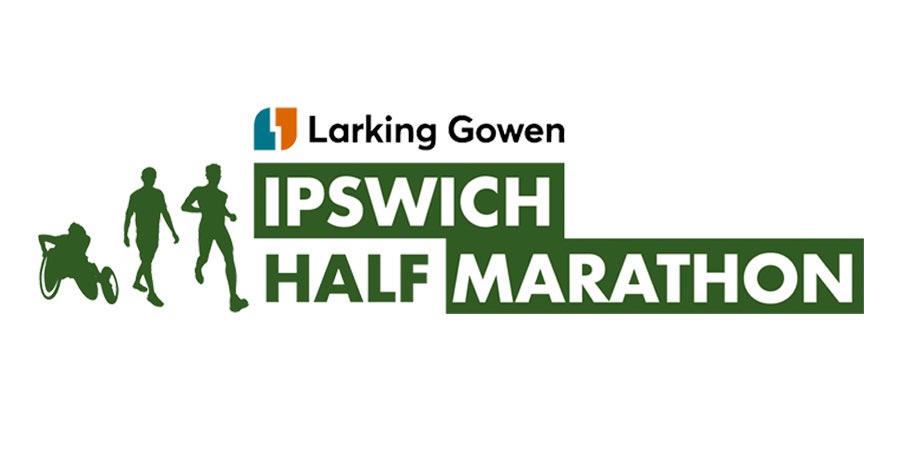 Ipswich Half Marathon for Cancer Research UK campaign photo, 2 of 4