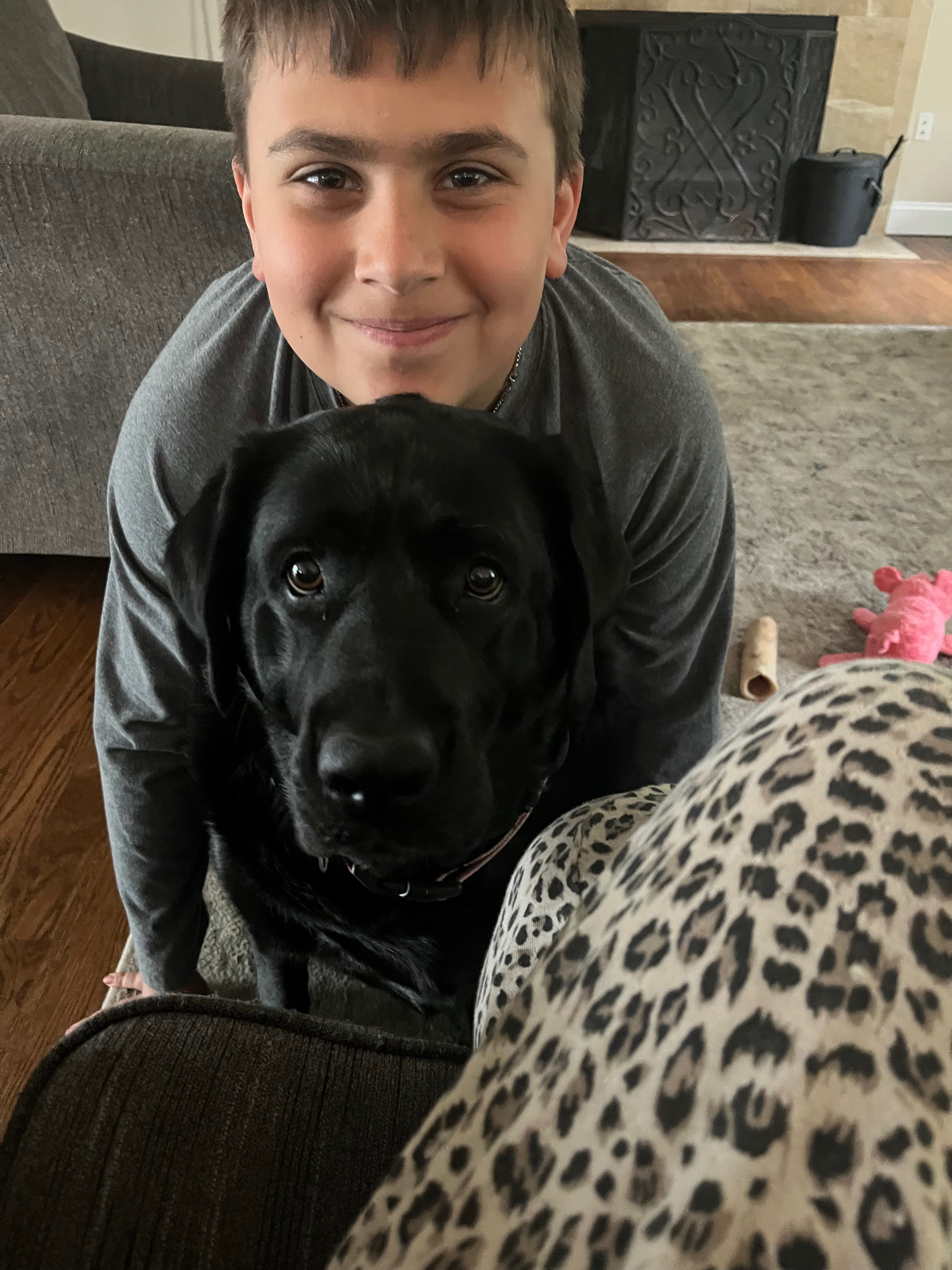 Help Bella: Surgery Needed for Intestinal Blockage campaign photo, 4 of 8