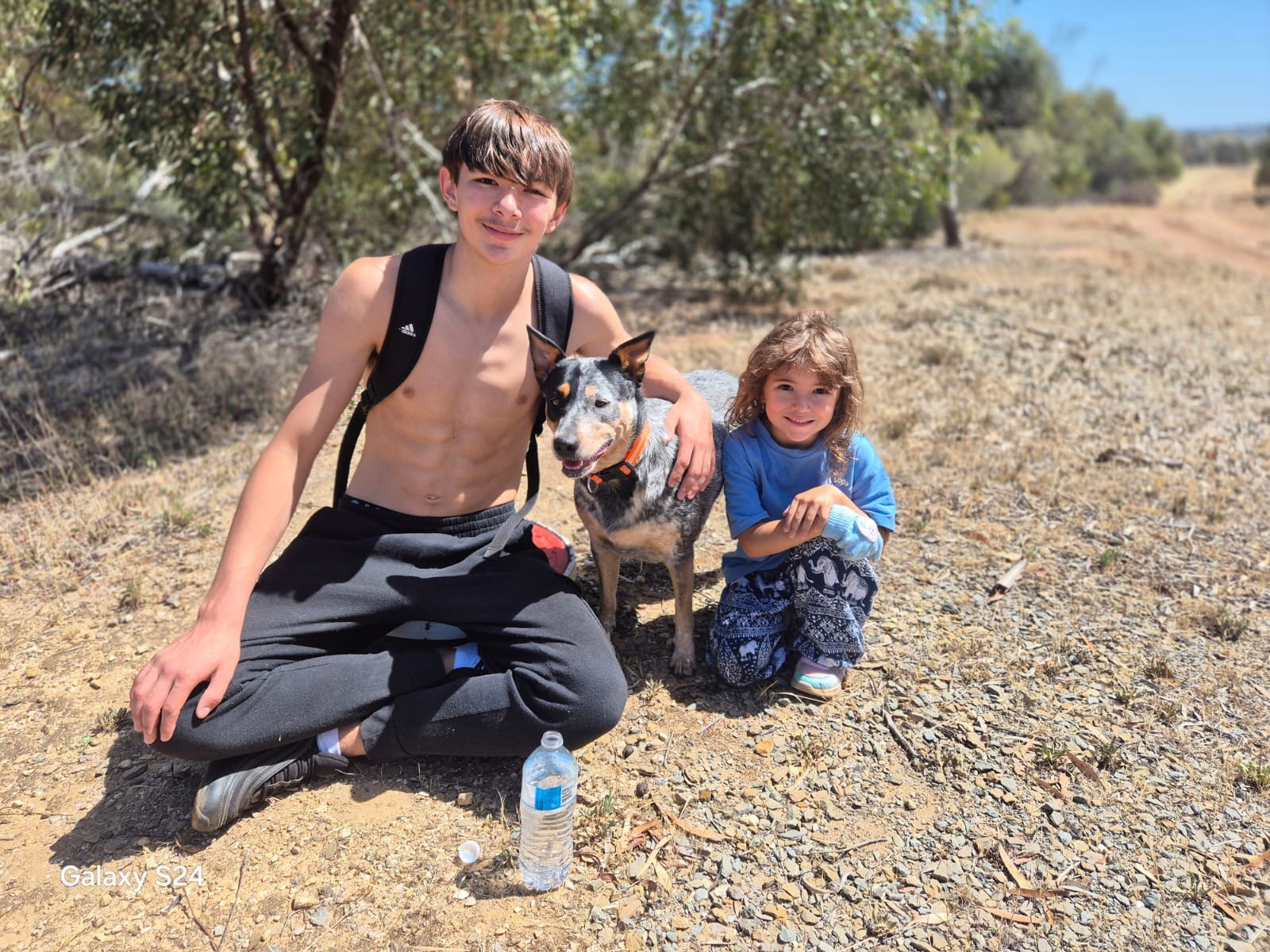 Together for Zion – Help Us Cross This Bridge campaign photo, 7 of 7