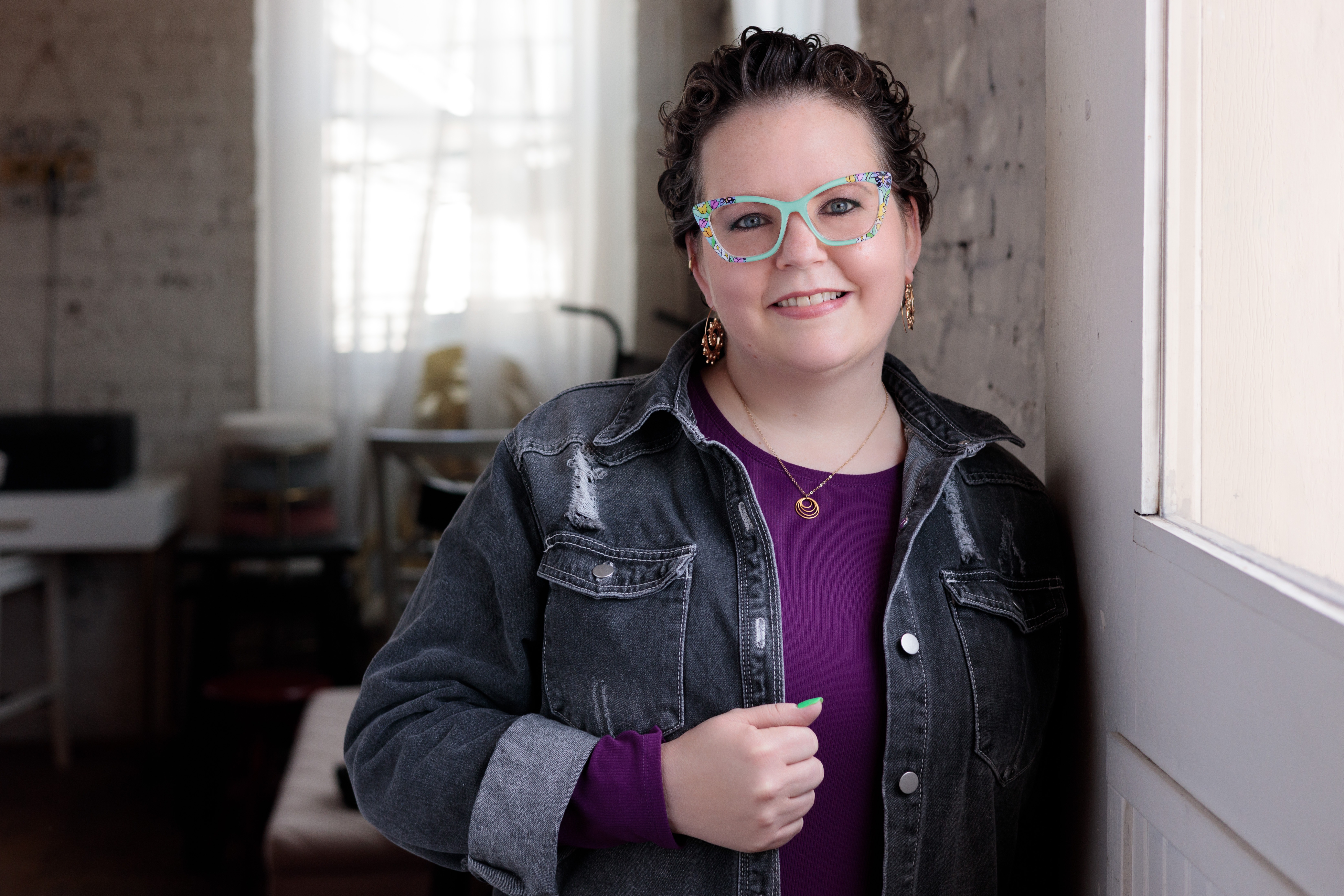 Go Fund Meggs campaign photo, 2 of 4
