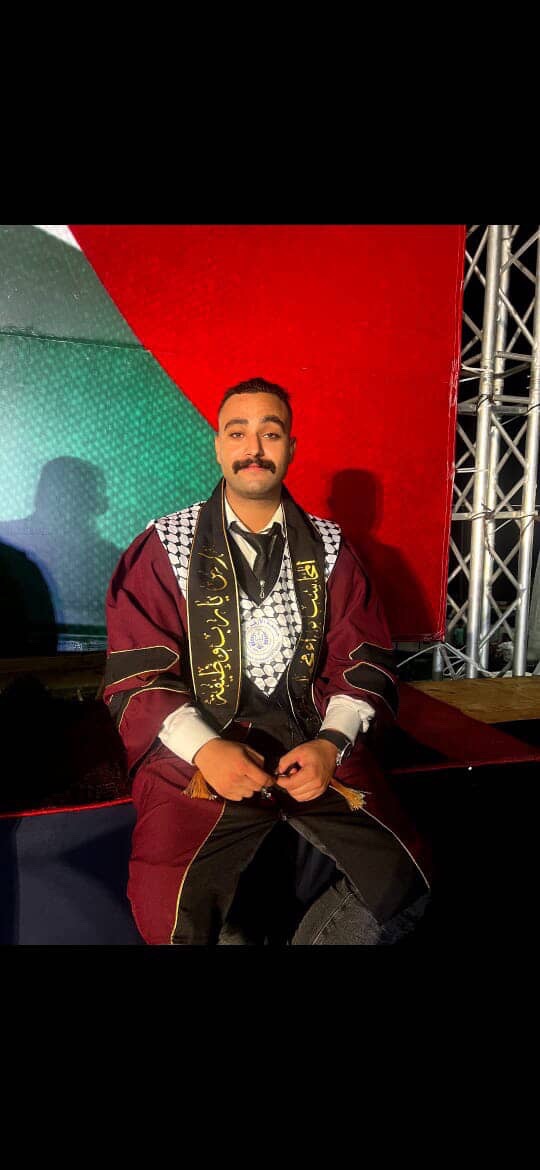 From Gaza, I Speak — Help Me Support My Family campaign photo, 6 of 7