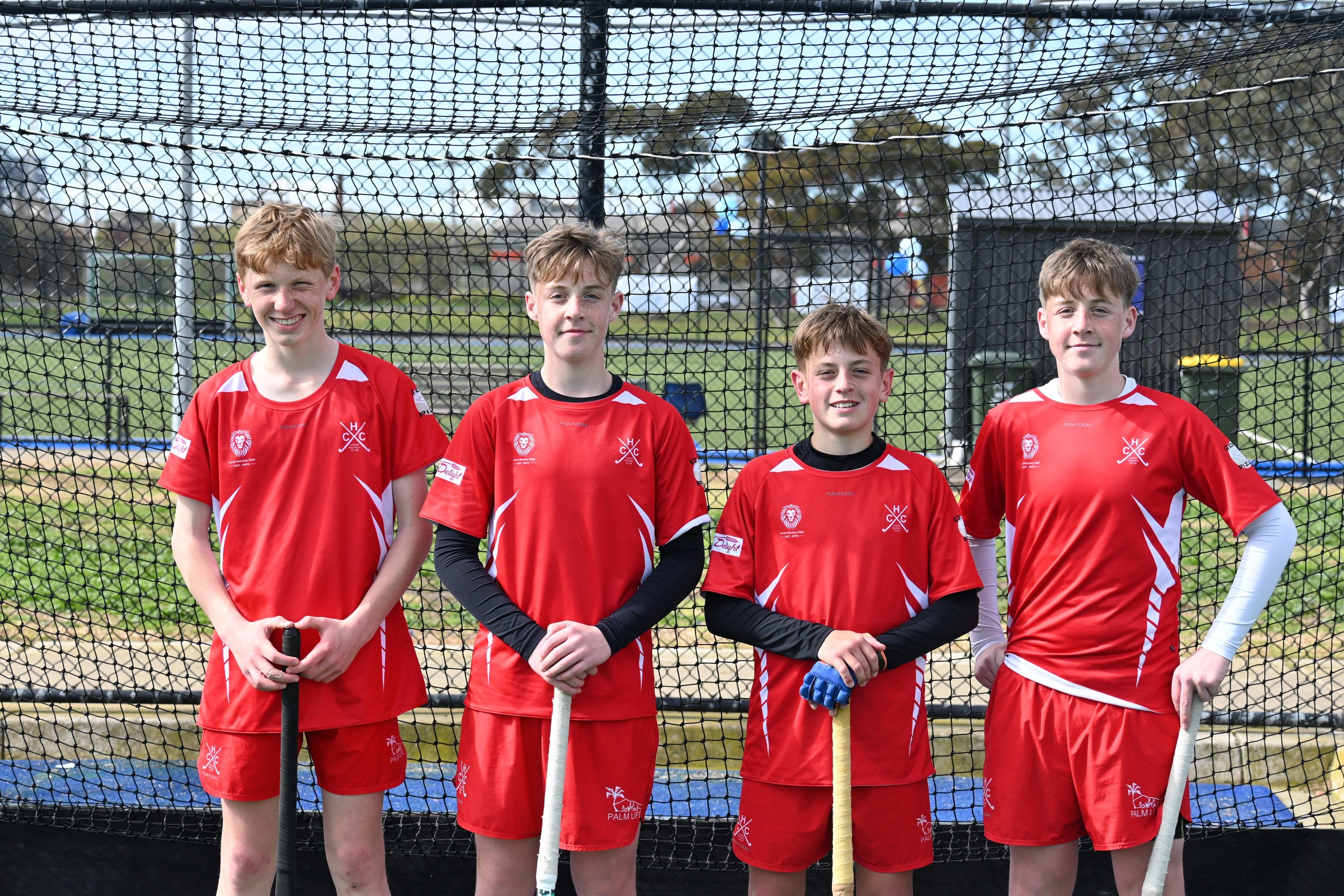 Corio Hockey Club – Supporting Our Rising Stars! campaign photo, 2 of 4