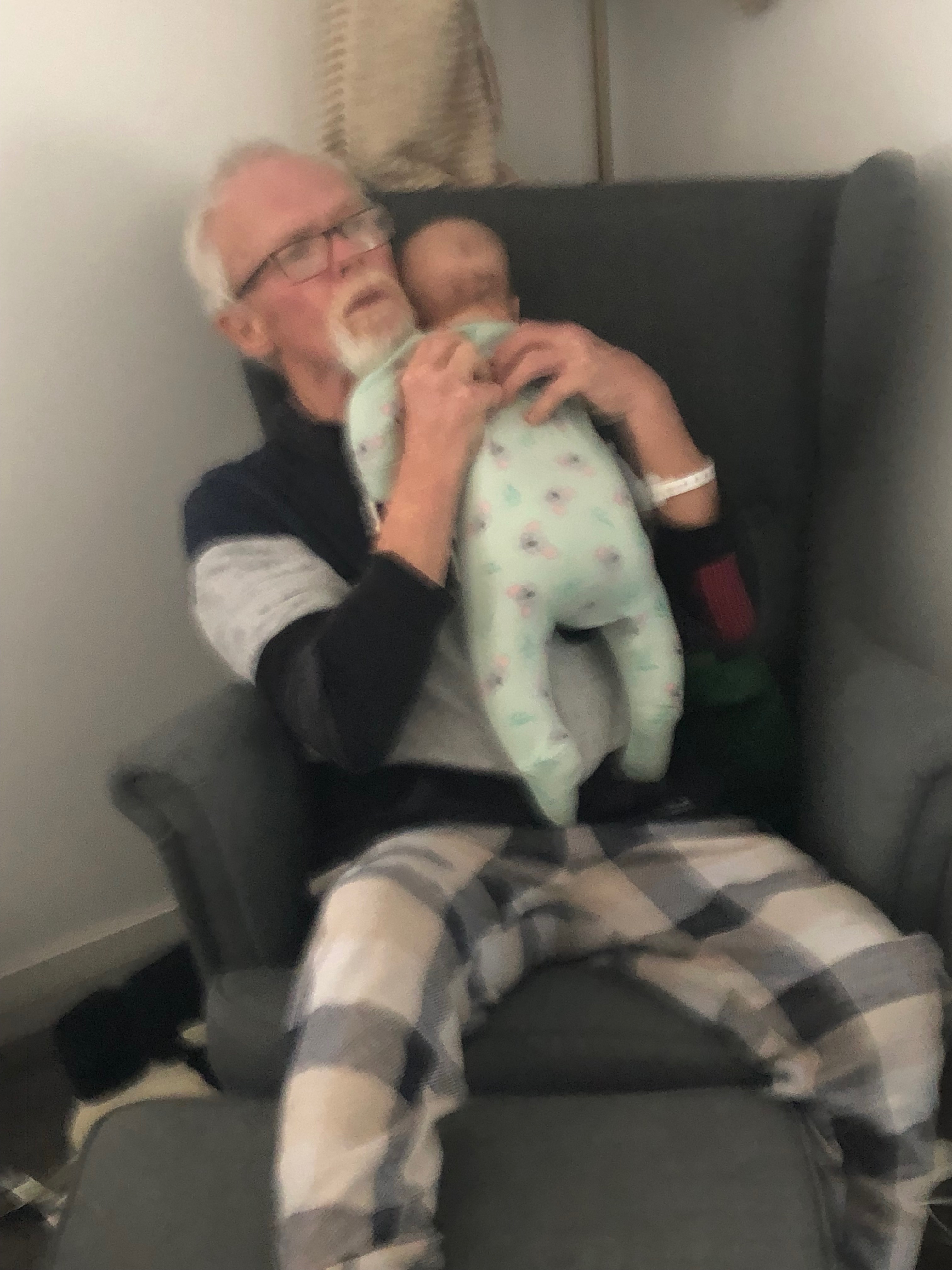 Please help my brother who has terminal cancer campaign photo, 2 of 7