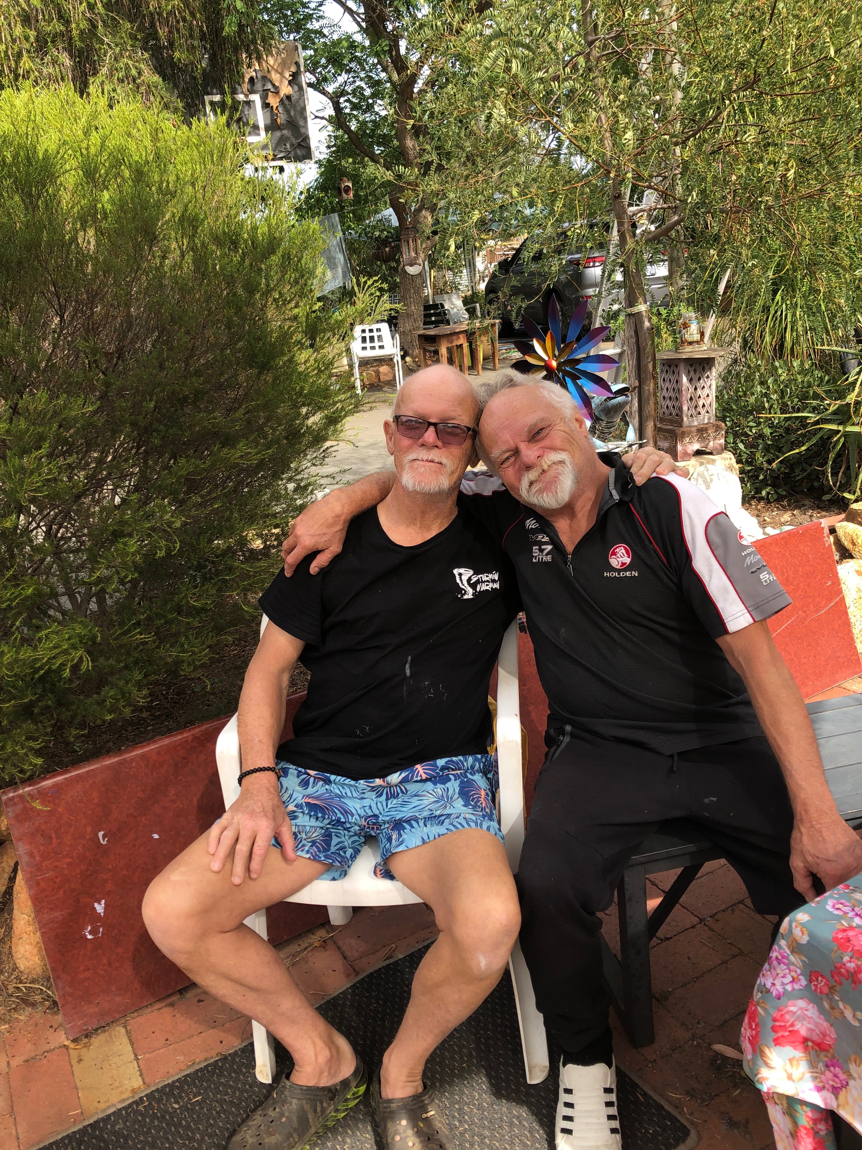 Please help my brother who has terminal cancer campaign photo, 4 of 7