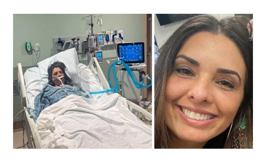Andrea’s Fight: Your Support Matters. campaign photo, 5 of 6