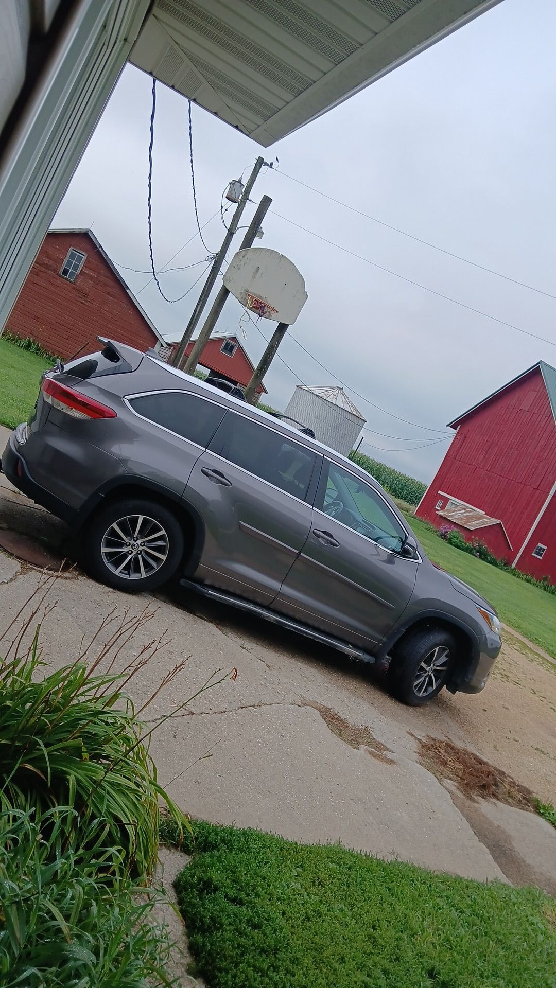 Support a Father: Repair His Only Vehicle campaign photo, 4 of 5