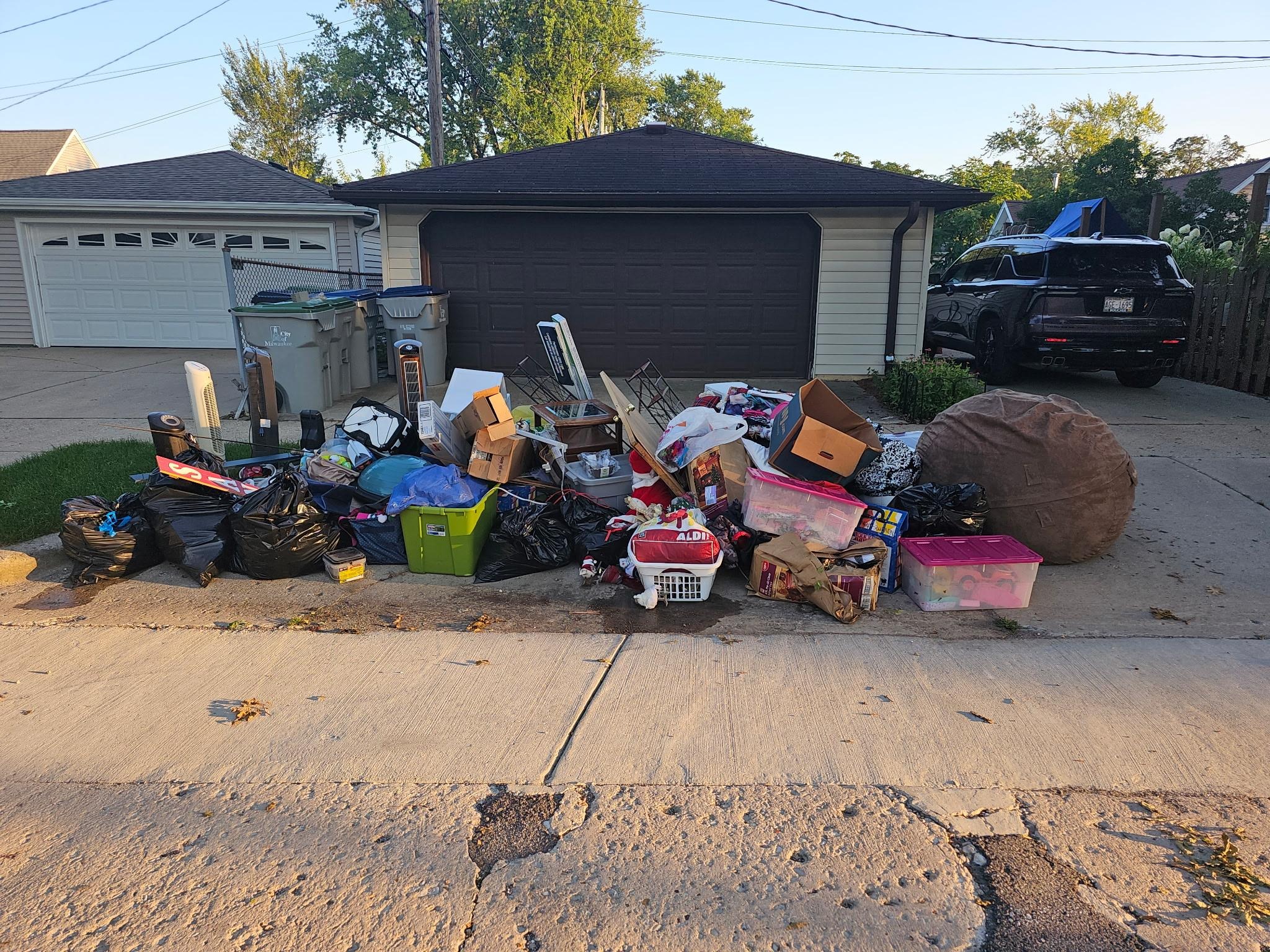Support Eileen's Family After Milwaukee Flood campaign photo, 7 of 8