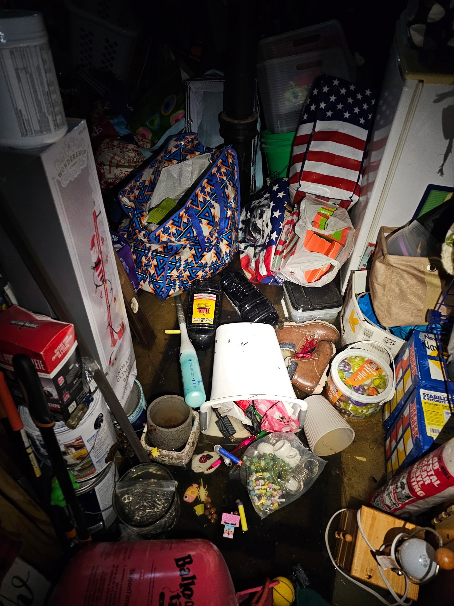 Support Eileen's Family After Milwaukee Flood campaign photo, 5 of 8