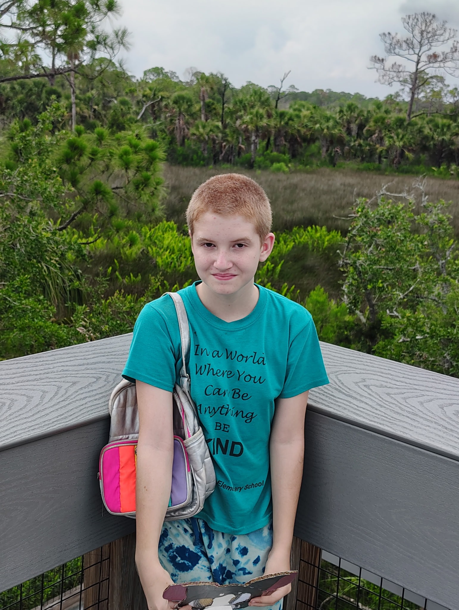 Support Jammie's Custody Battle Fund campaign photo, 2 of 8