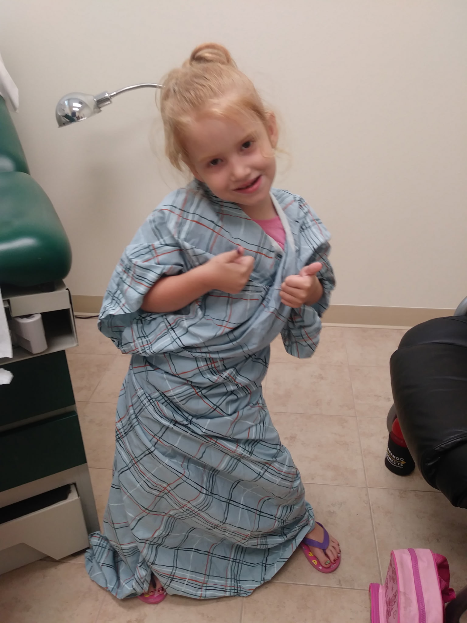 Support Jammie's Custody Battle Fund campaign photo, 6 of 8