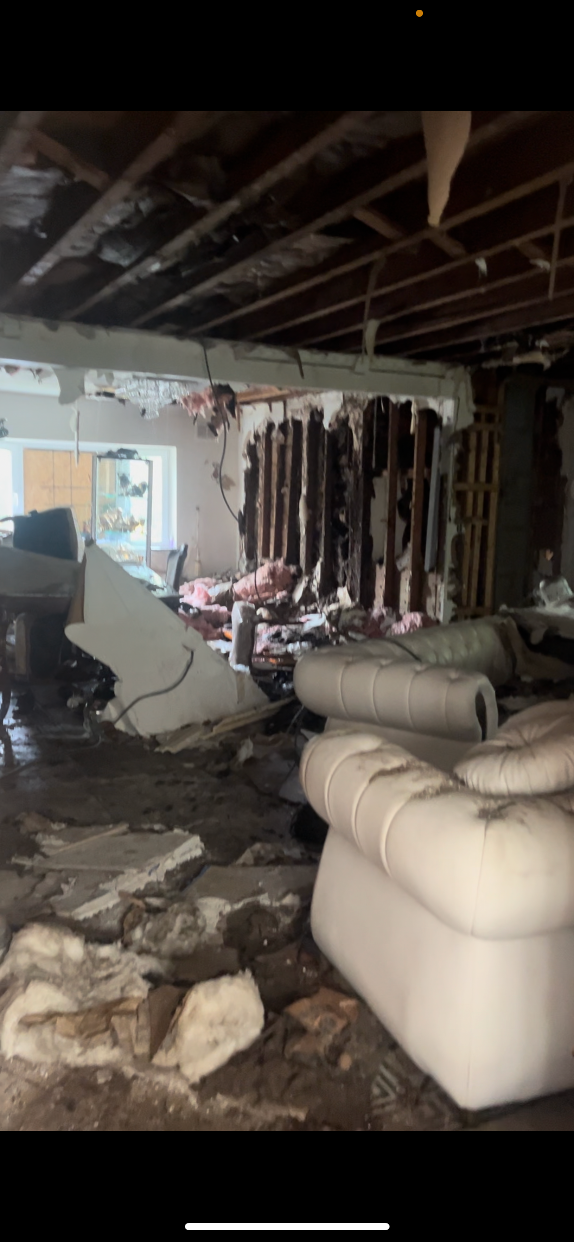 Support Our Family's Recovery from House Fire campaign photo, 6 of 7