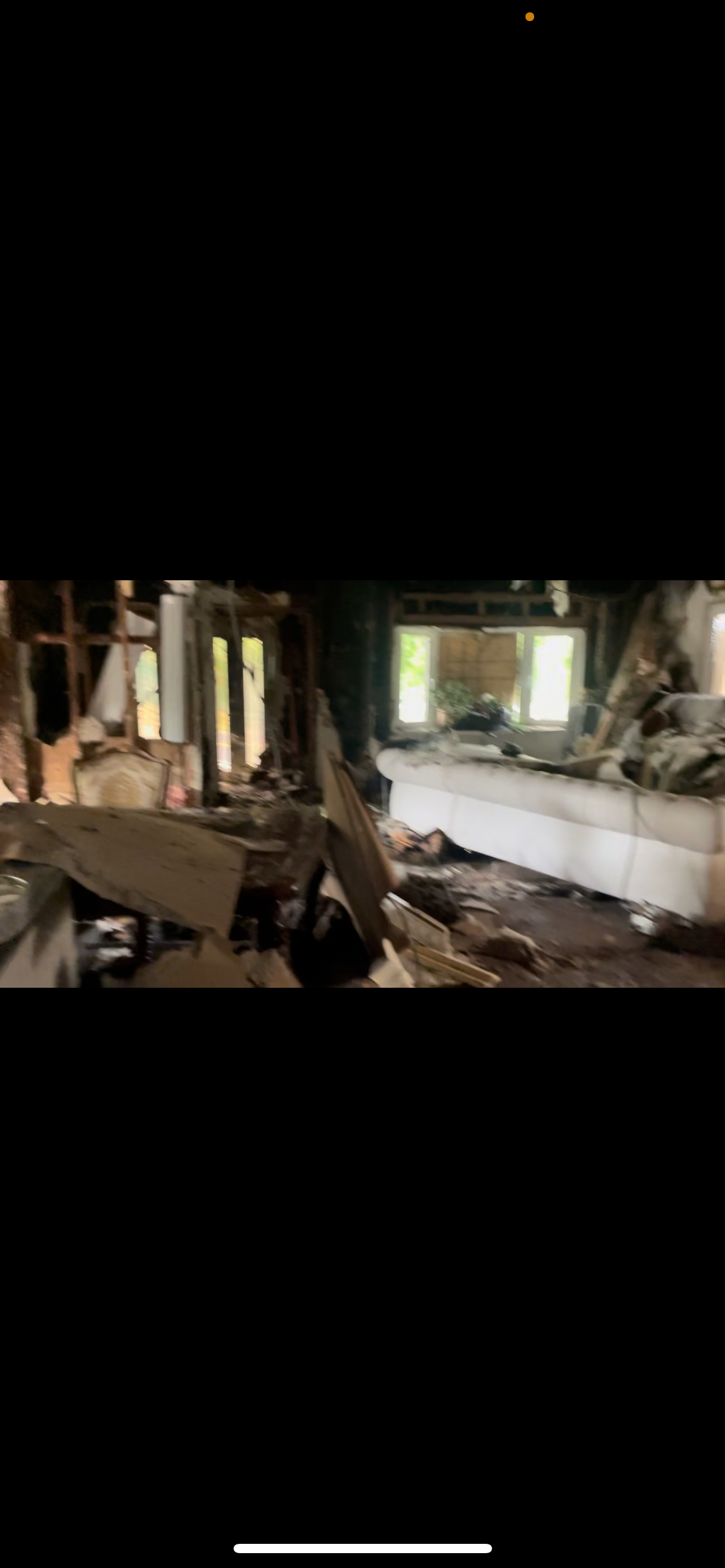 Support Our Family's Recovery from House Fire campaign photo, 2 of 7