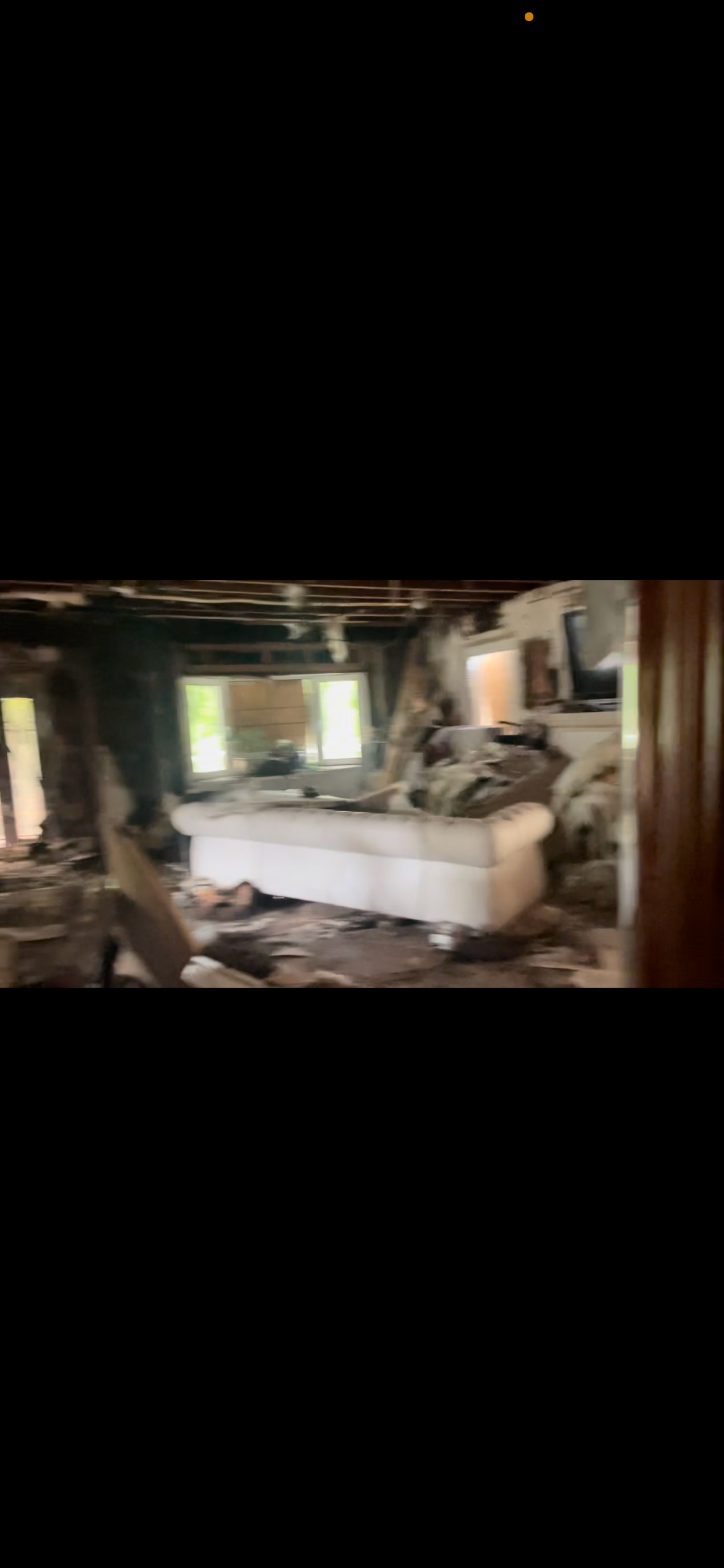Support Our Family's Recovery from House Fire campaign photo, 5 of 7