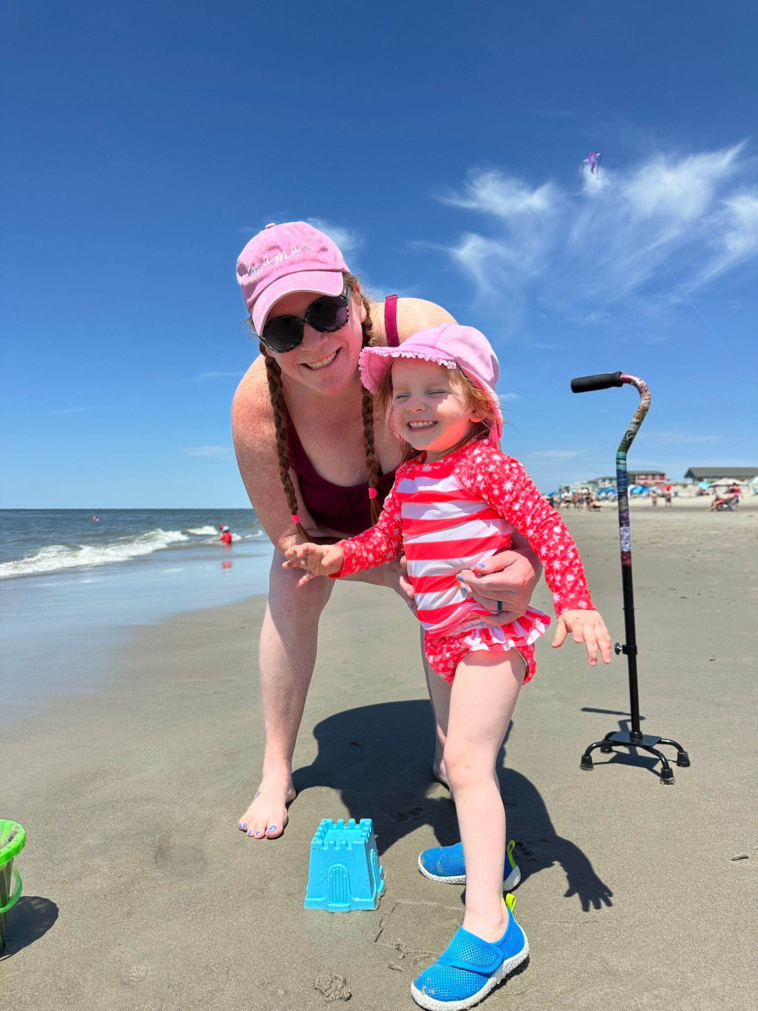 Help Lindsey Regain Her Health and Mobility campaign photo, 2 of 4