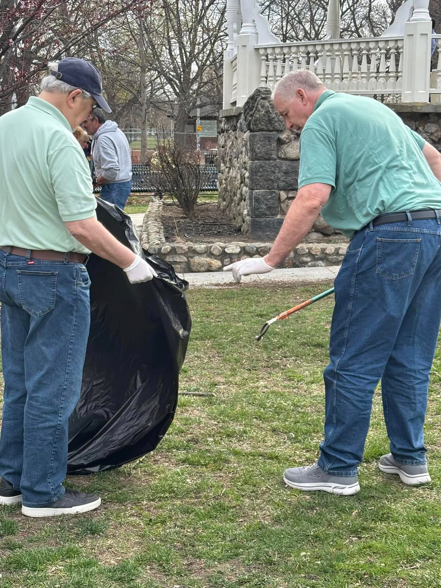 Help Support Mr. Frank Grealish After House Fire campaign photo, 5 of 7