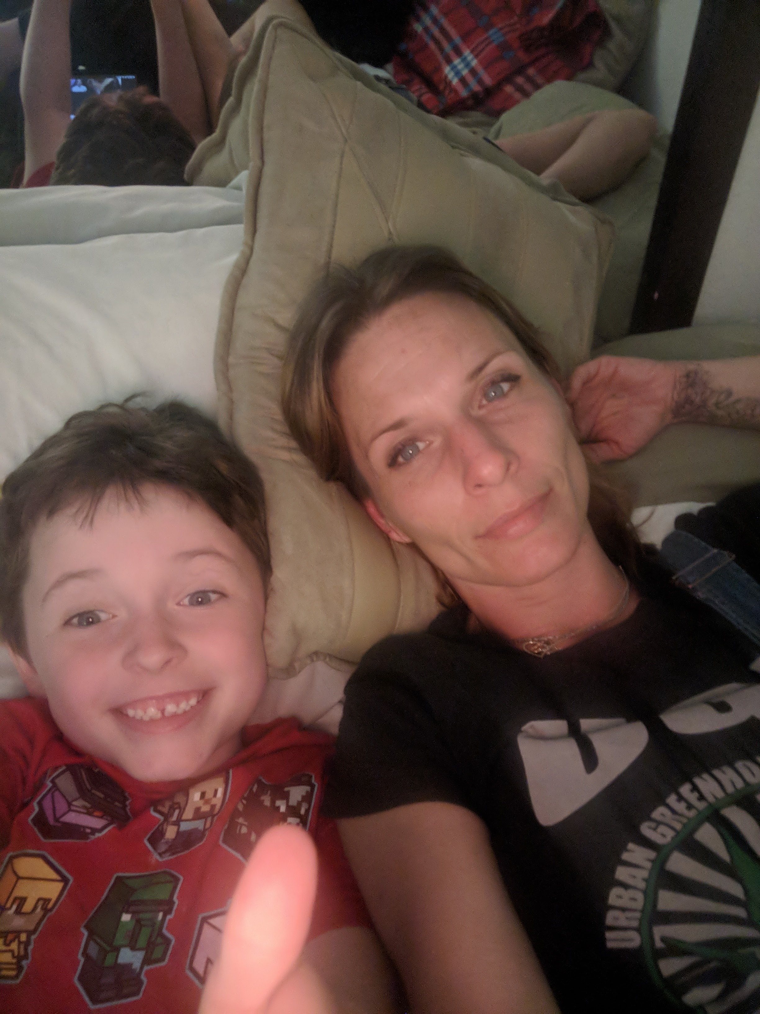 Urgent Help Needed for Melissa's Family campaign photo, 2 of 5