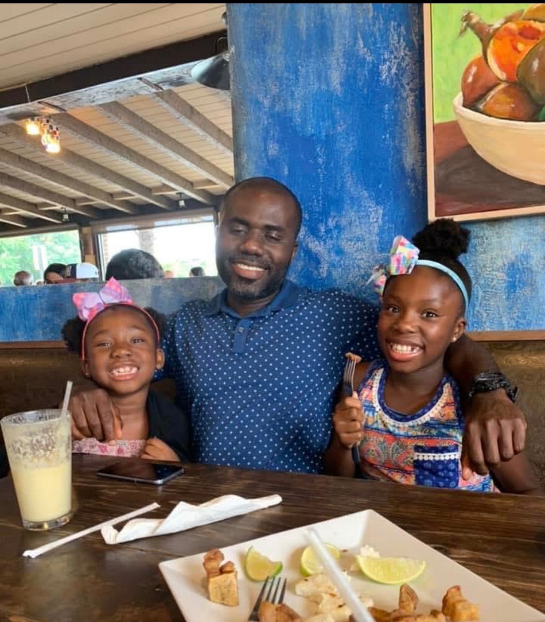 Support the Charles Family After Tragic Loss campaign photo, 2 of 4