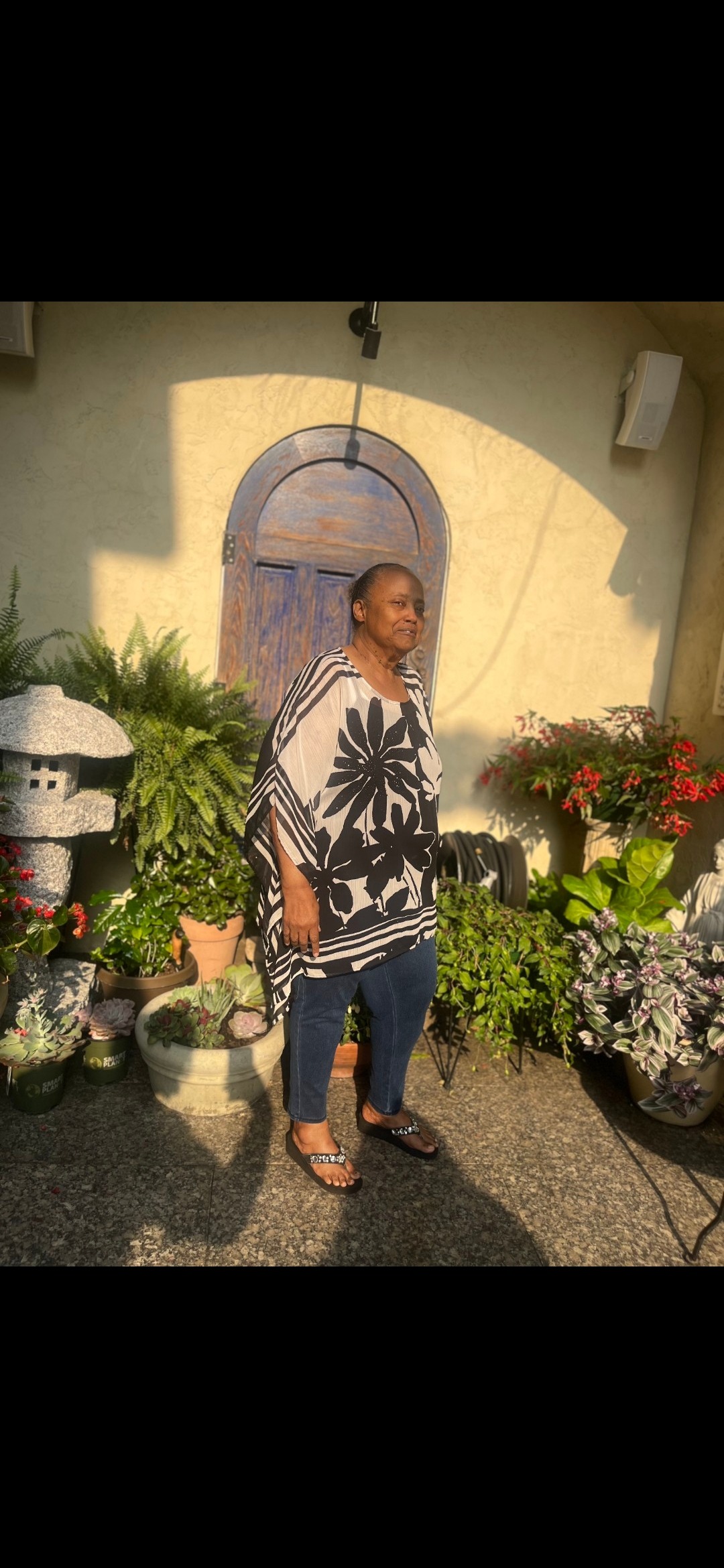 Help a 75-Year-Old Replace Stolen Car Before Winter campaign photo, 2 of 4
