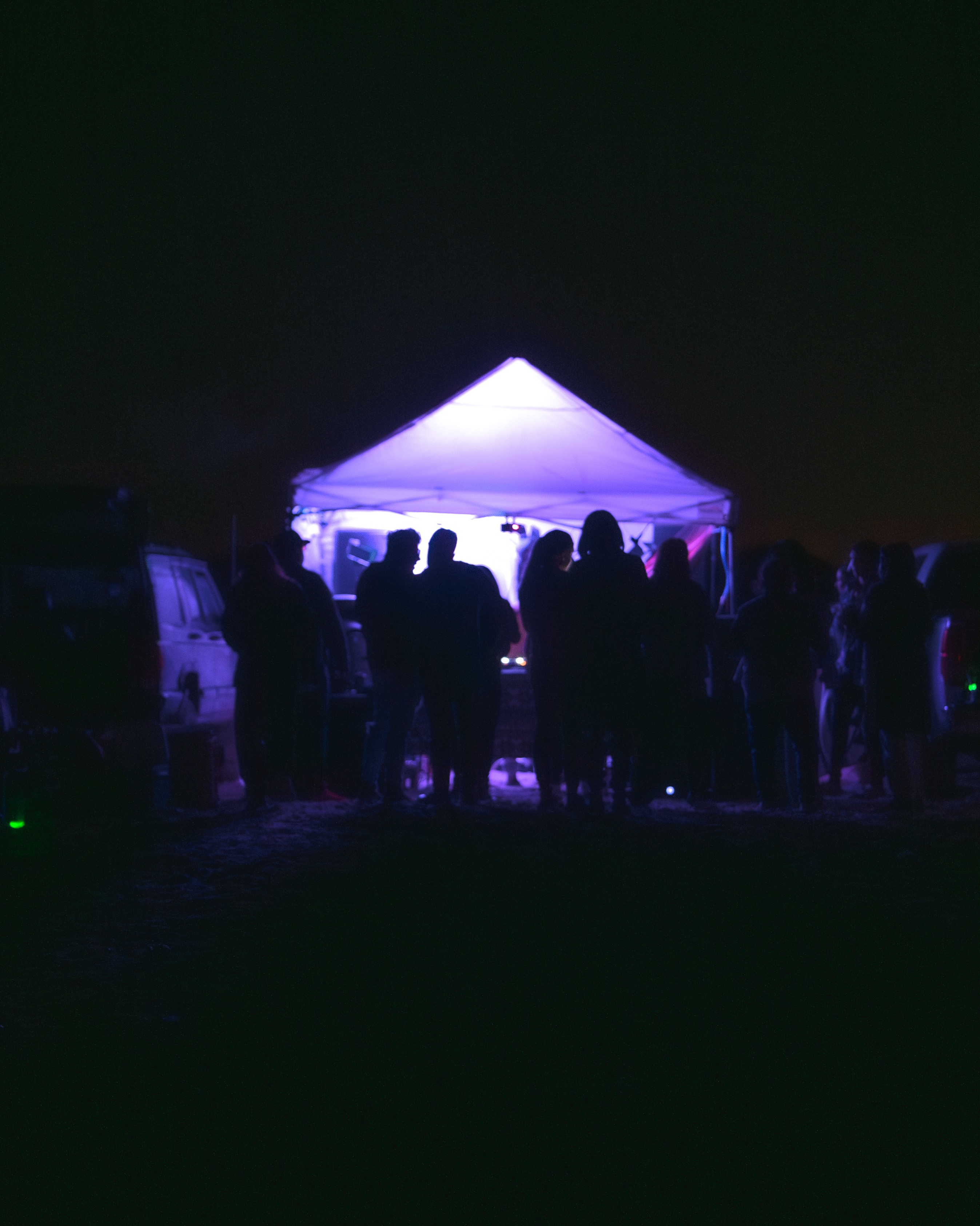 Join us in supporting the RGV Orionid meter shower campout. campaign photo, 4 of 5