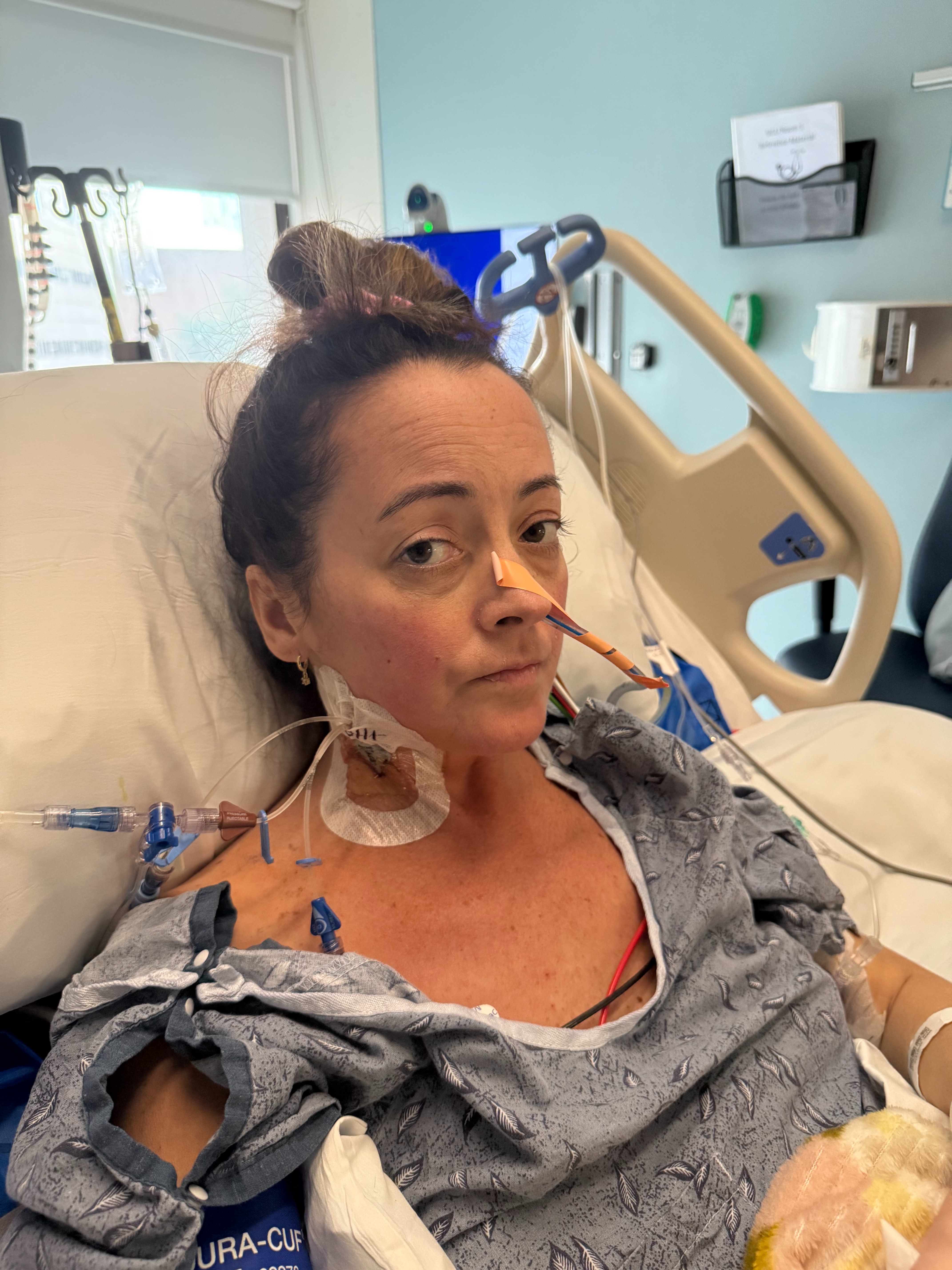 Jeri's Journey to Recovery and Stability campaign photo, 4 of 5