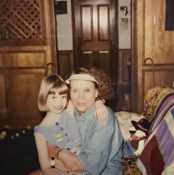 Burial Fund for our loving Grandmother, Mildred Compton campaign photo, 2 of 7