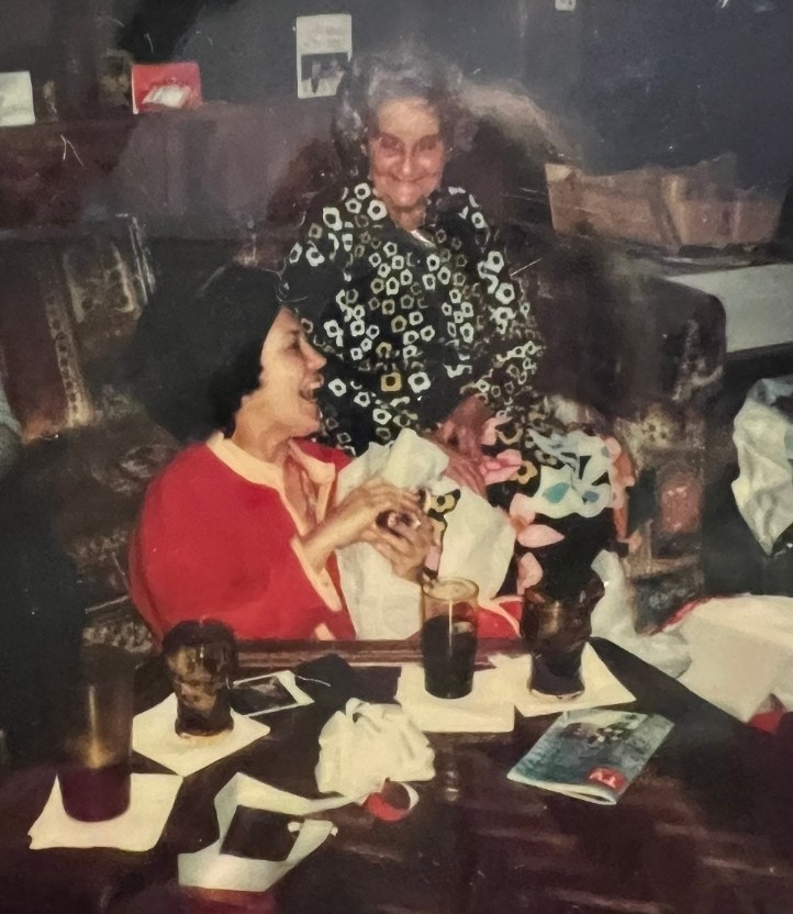 Burial Fund for our loving Grandmother, Mildred Compton campaign photo, 4 of 7