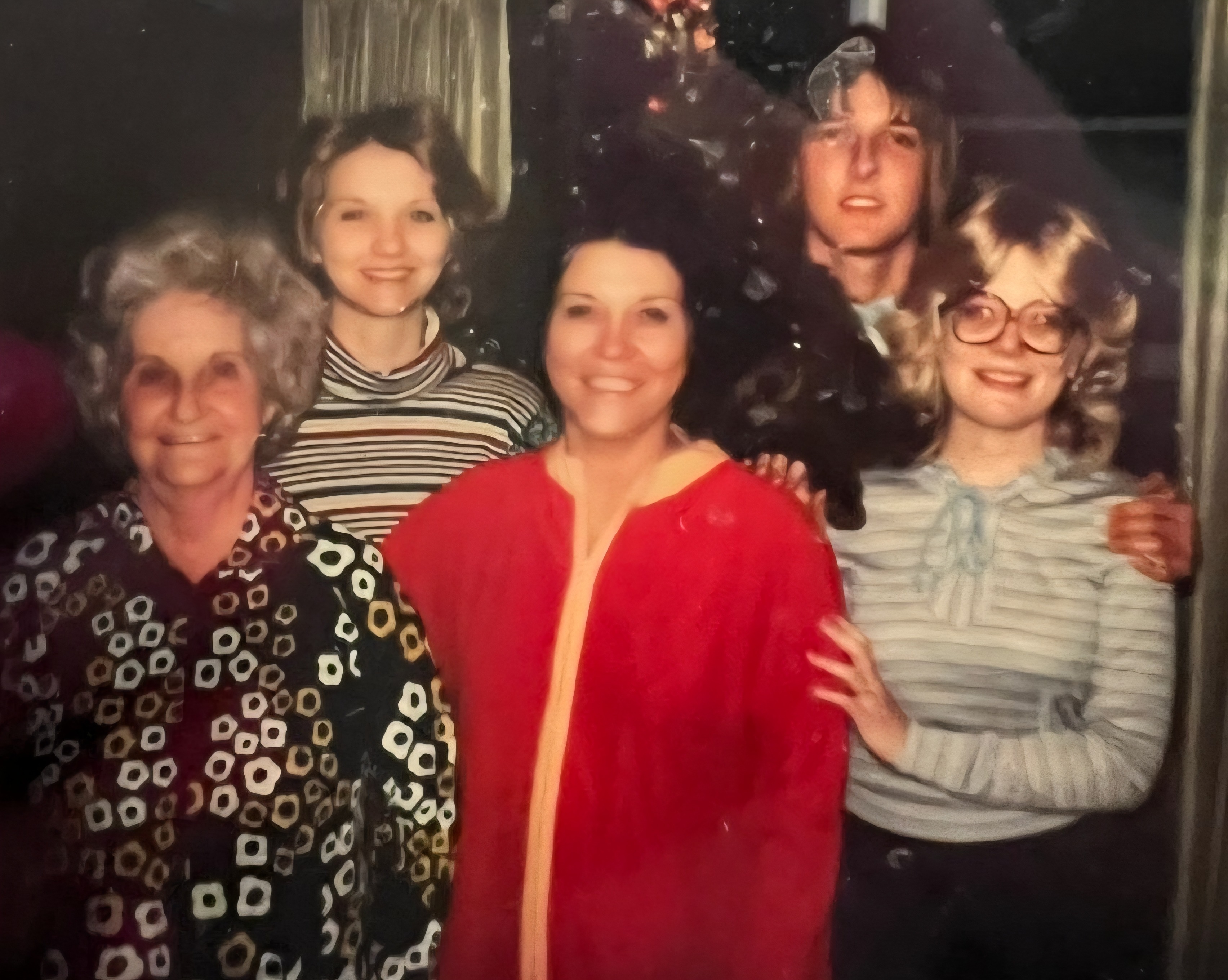 Burial Fund for our loving Grandmother, Mildred Compton campaign photo, 5 of 7