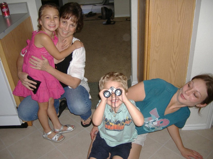 In Memory of Linda: Support for Harleigh & Jimmy campaign photo, 2 of 7