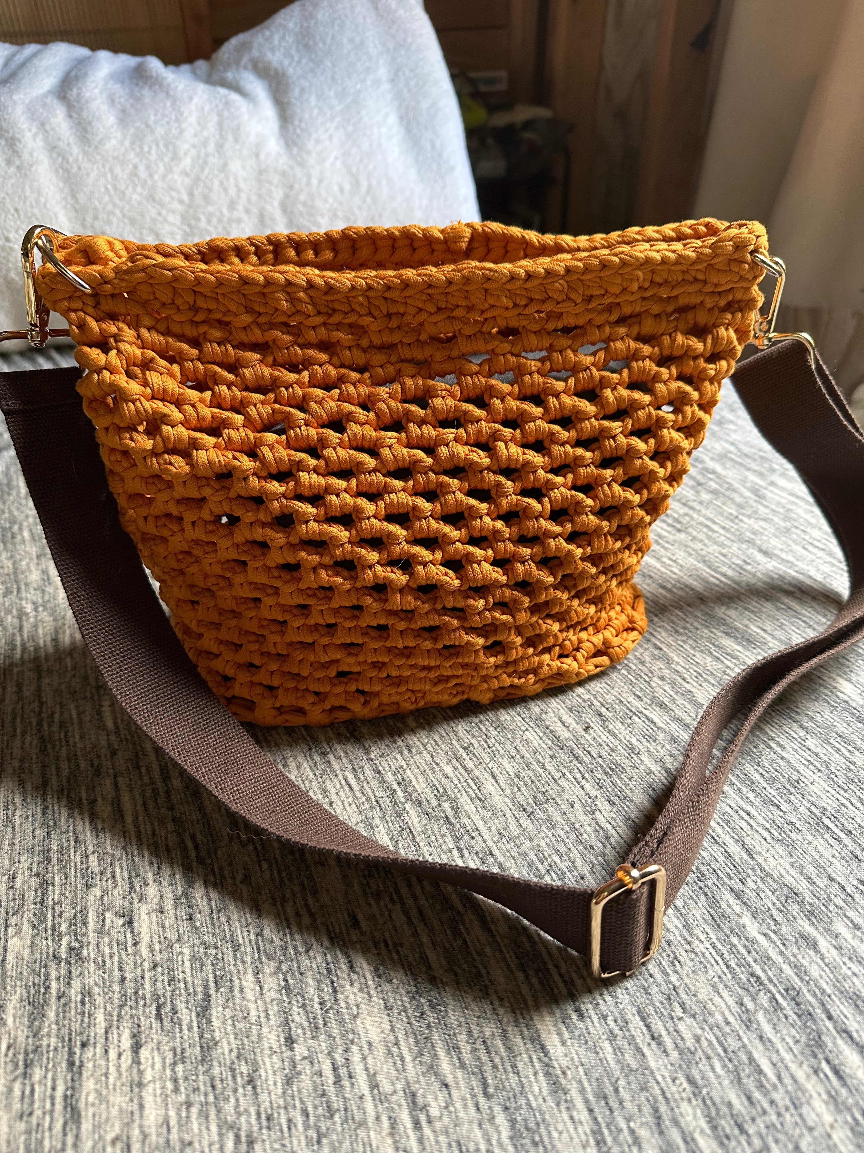 Help Kyle Start His Crochet Business campaign photo, 5 of 8