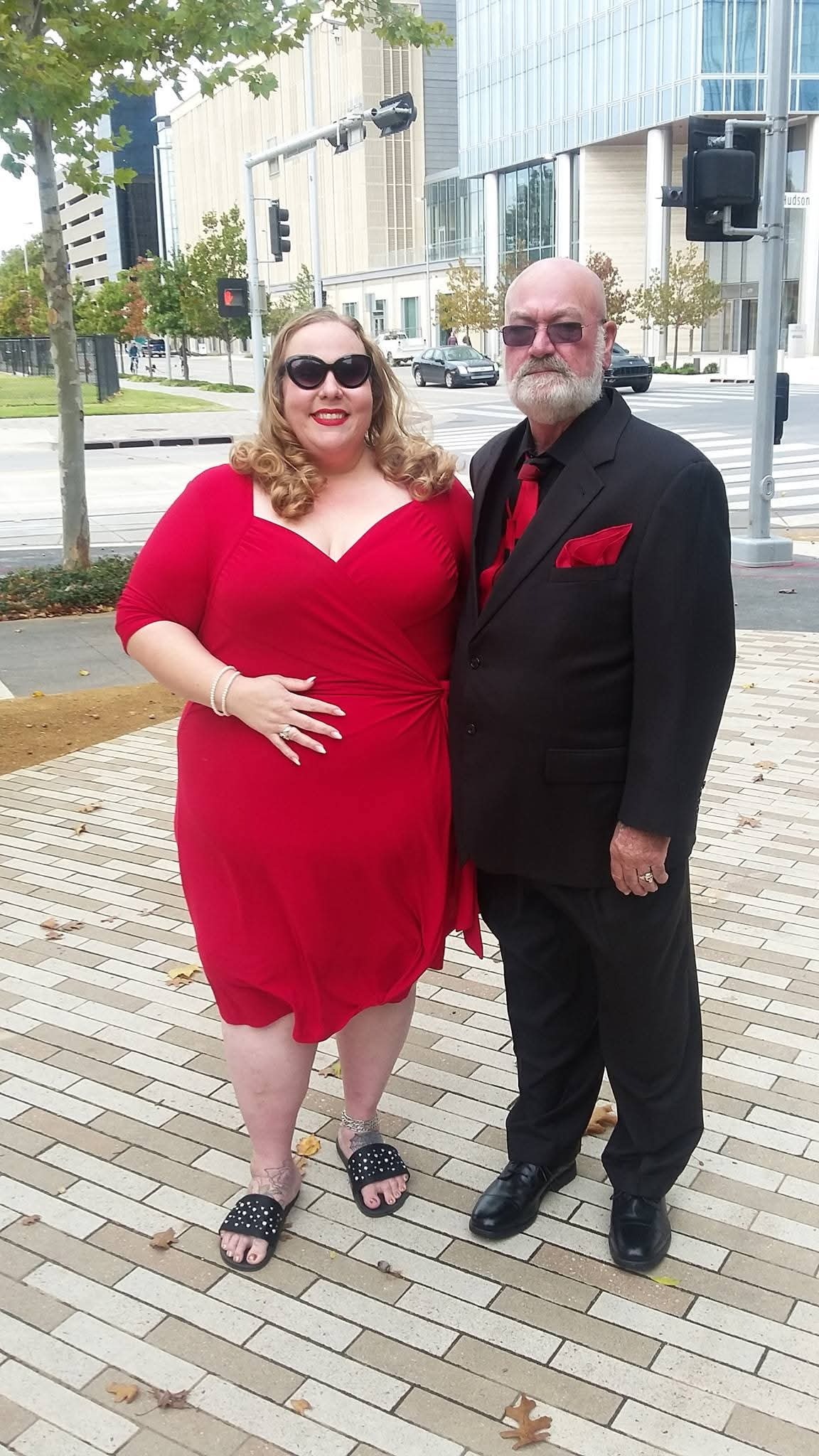 Support the Hall Family in Memory of Lloyd Hall campaign photo, 2 of 8